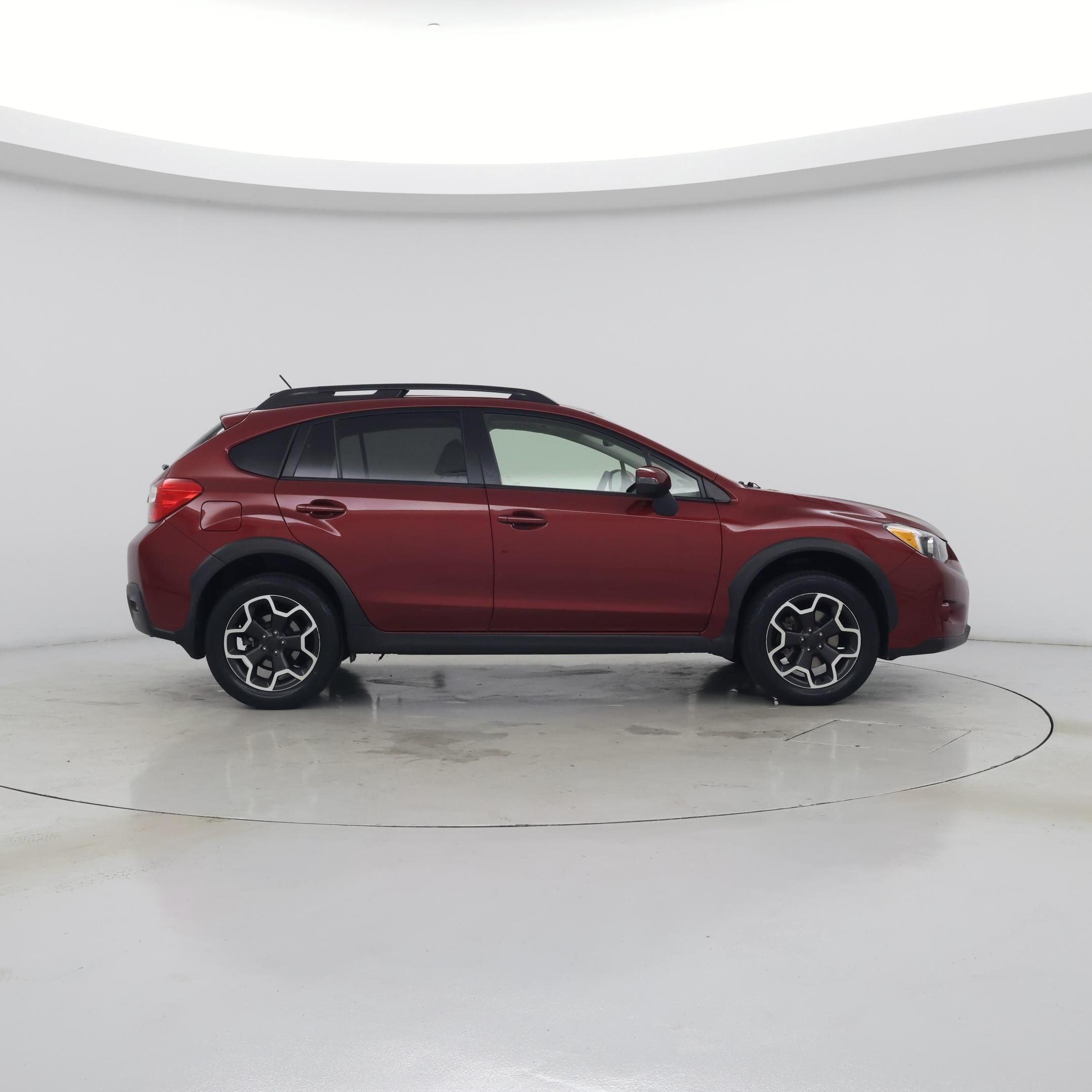 Thumbnail: 2015 Subaru XV Crosstrek - 7