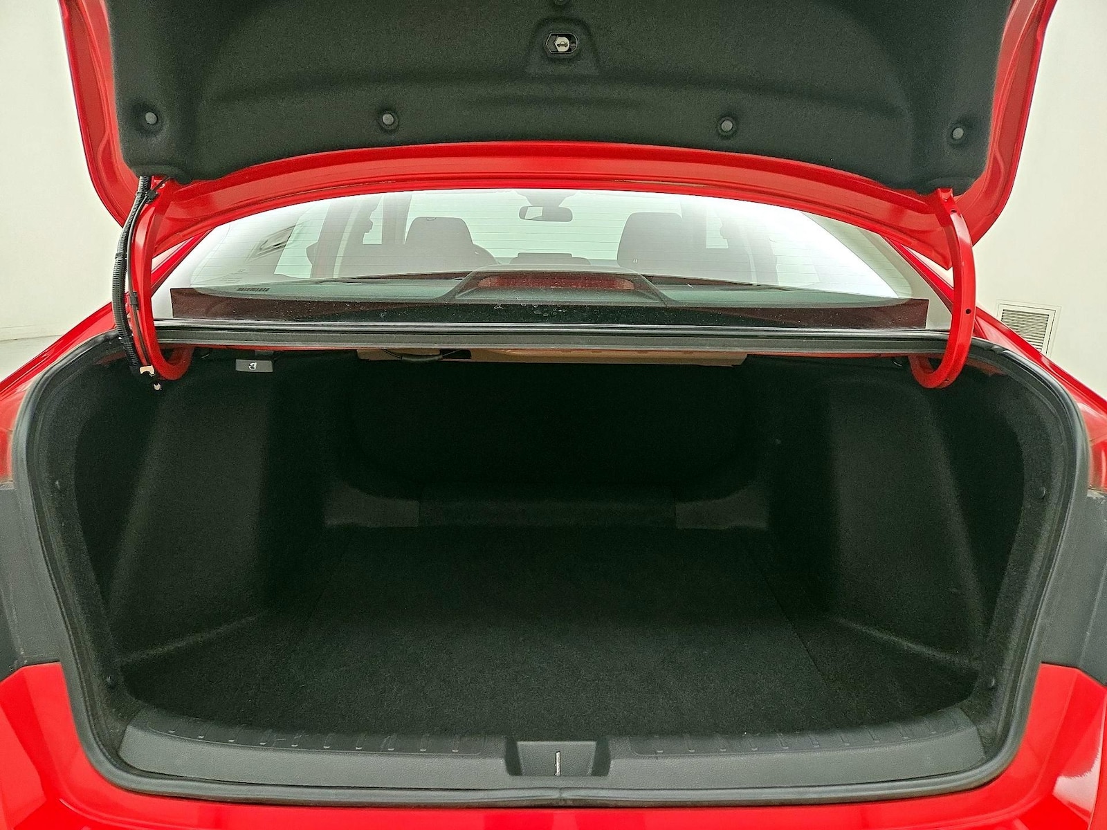 2022 Honda Civic LX - Photo 21