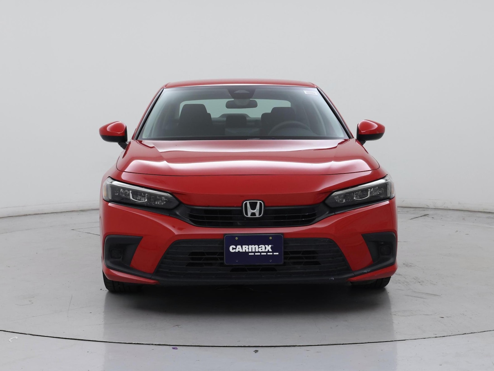 2022 Honda Civic LX - Photo 6