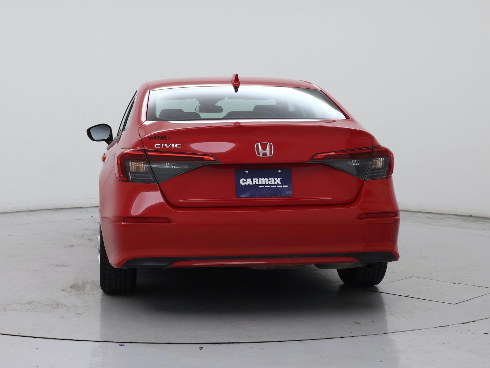 2022 Honda Civic LX - Photo 7