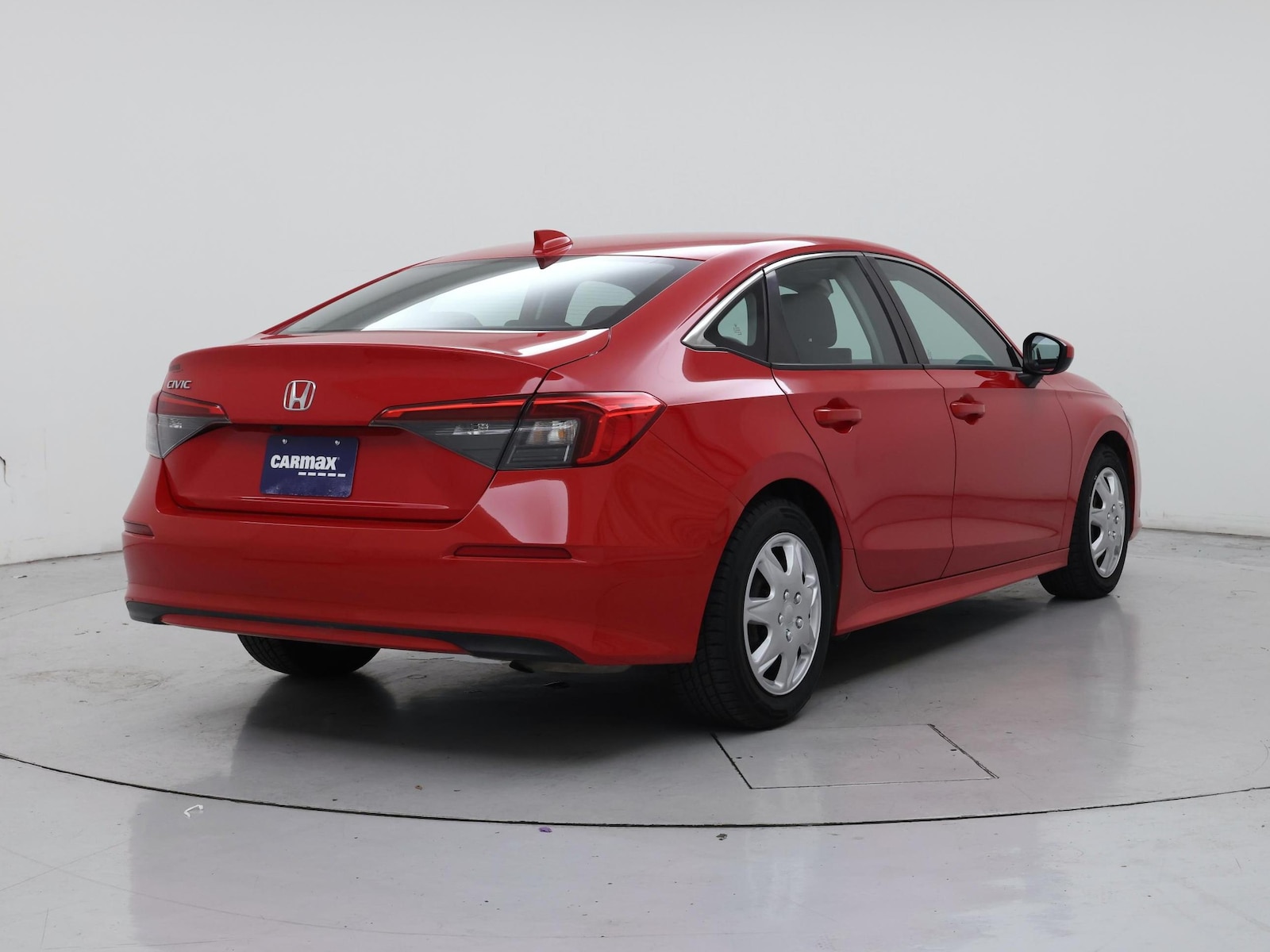 2022 Honda Civic LX - Photo 9