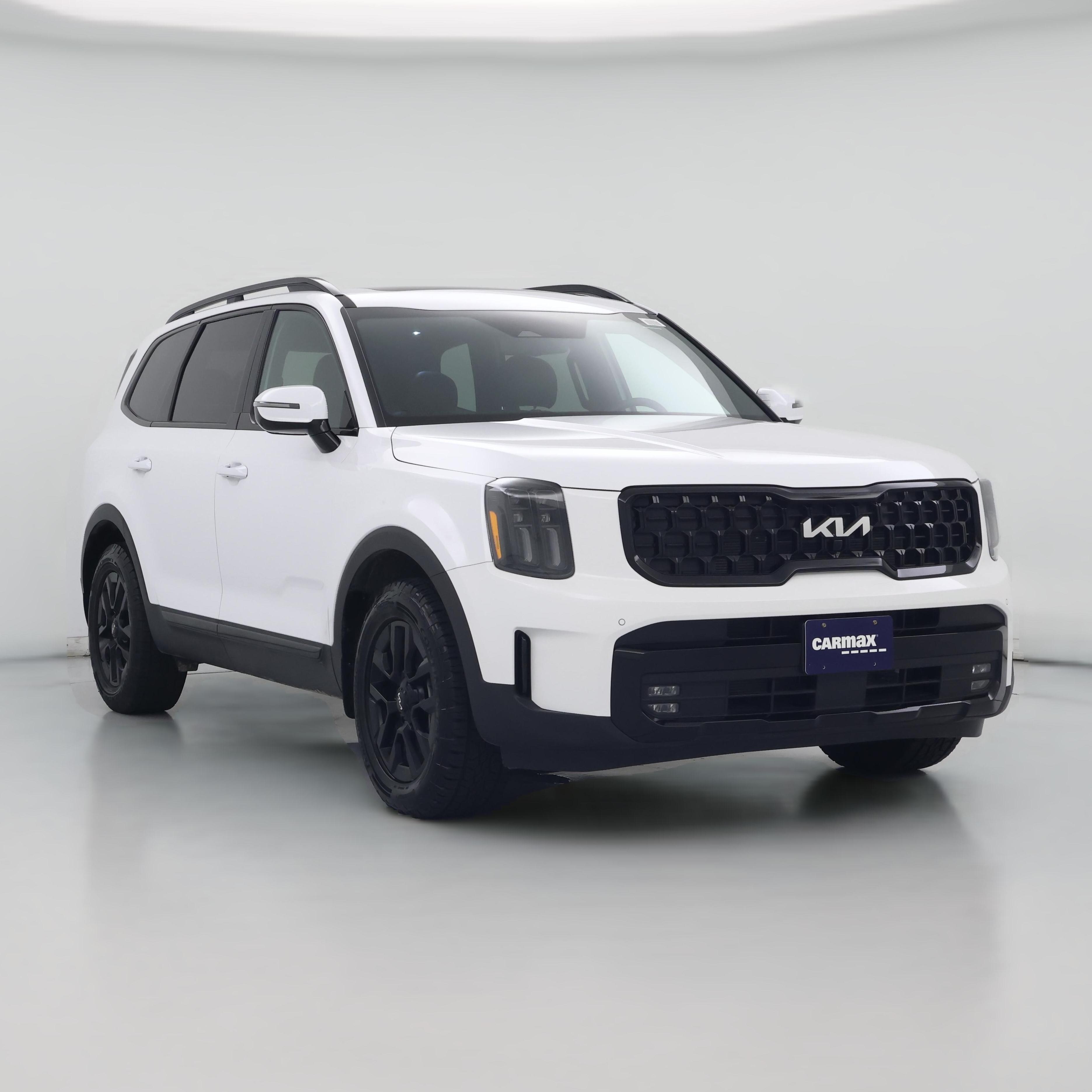 Thumbnail: 2024 Kia Telluride - 1