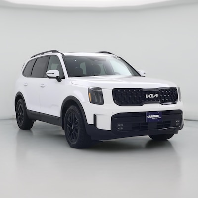 2024 Kia Telluride SX Prestige X-Pro