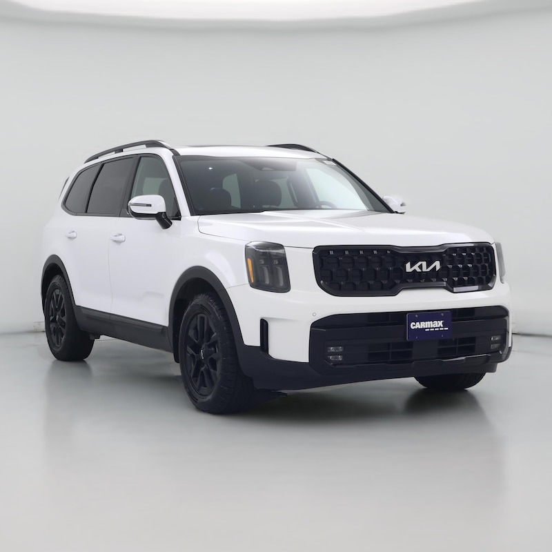 2024 Kia Telluride SX Prestige X-Pro