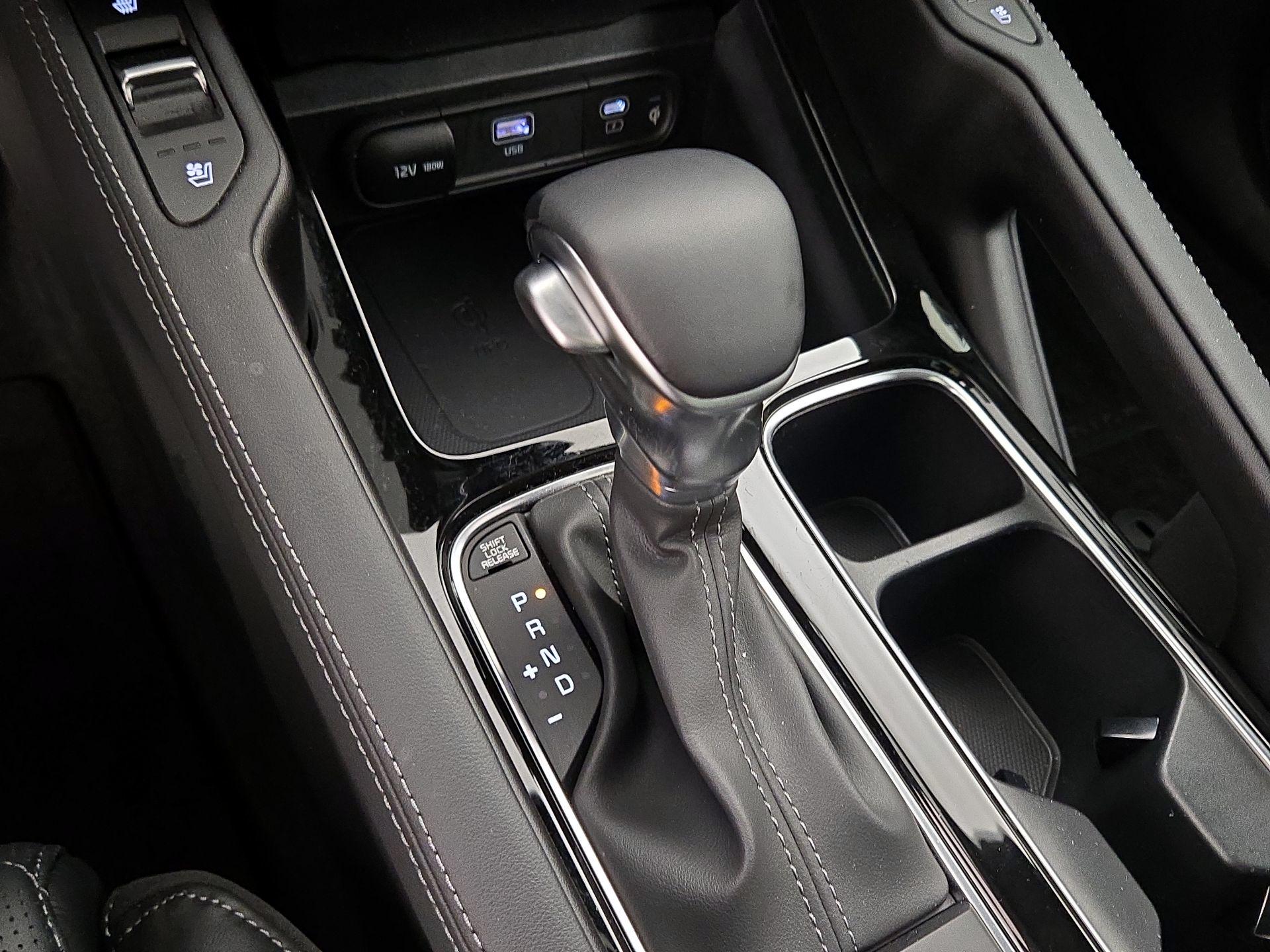 Thumbnail: 2024 Kia Telluride - 18