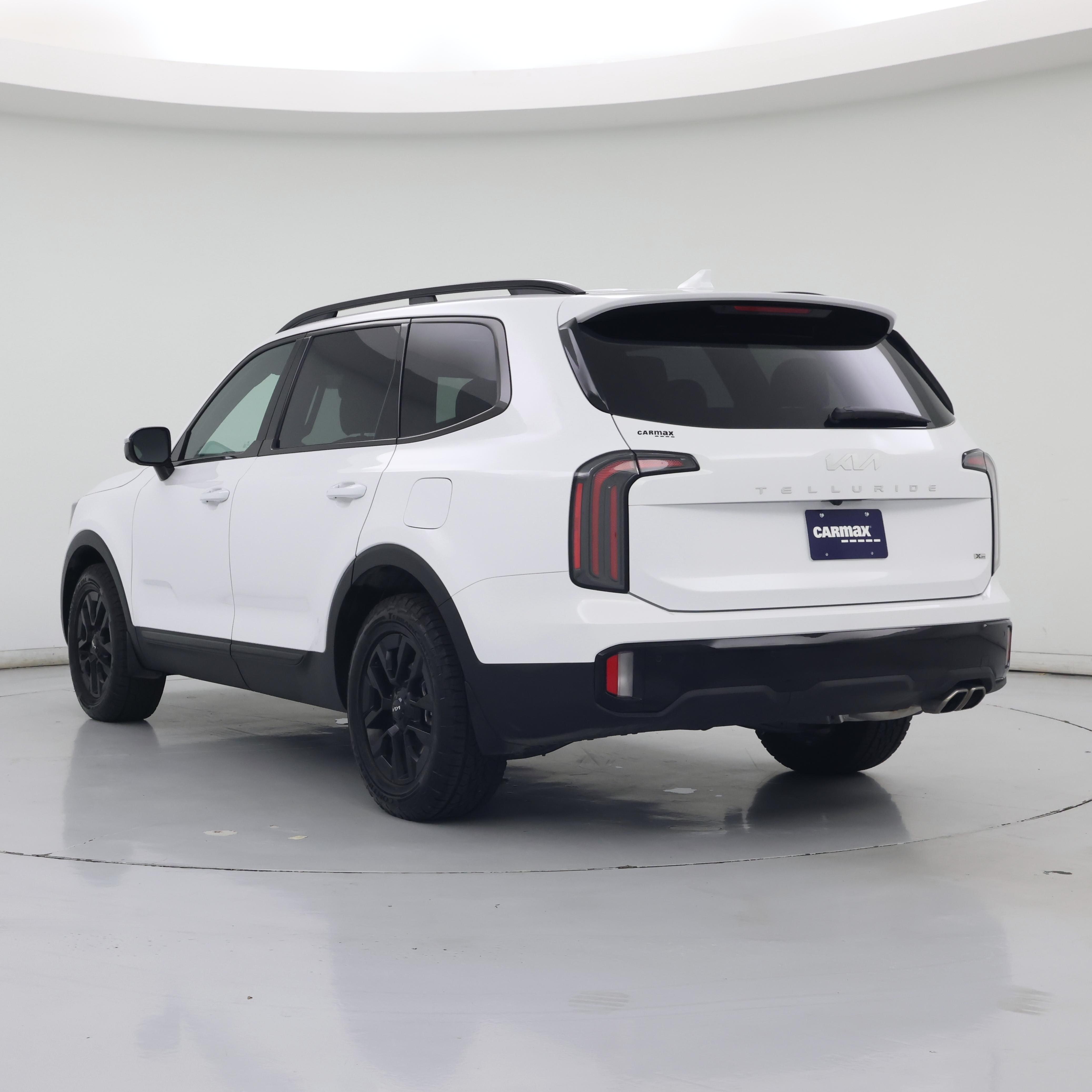 Thumbnail: 2024 Kia Telluride - 2