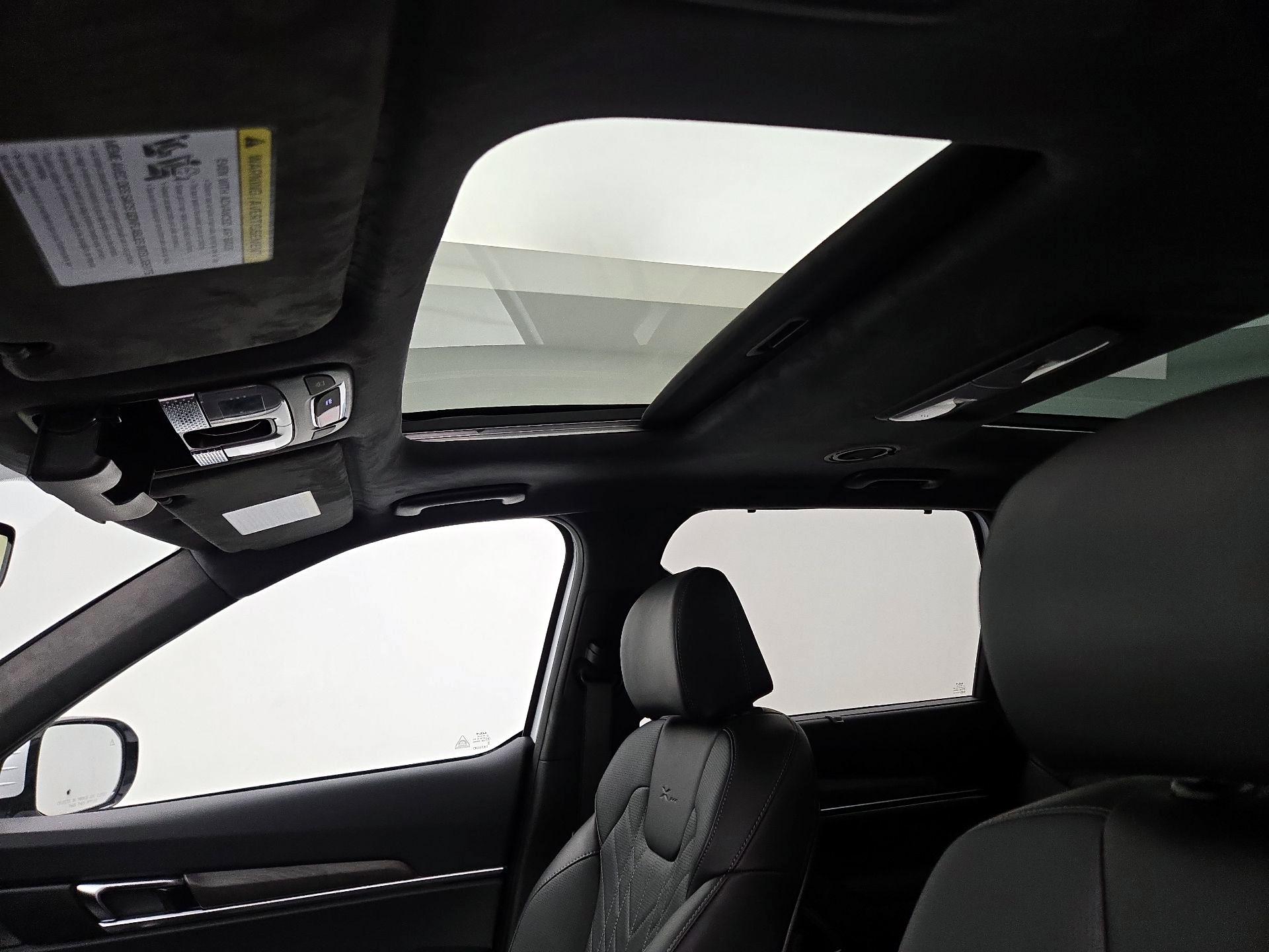 Thumbnail: 2024 Kia Telluride - 20