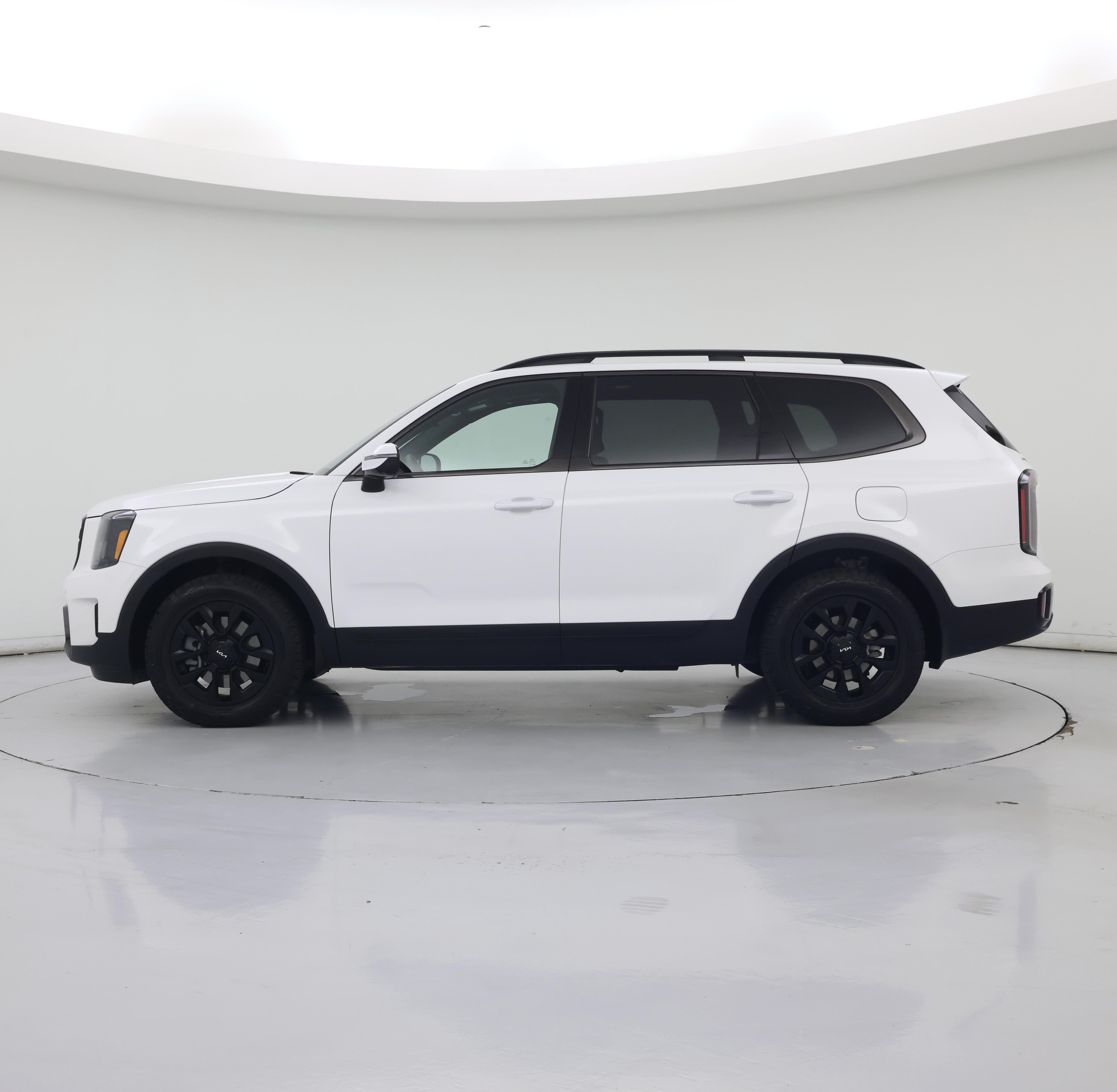 Thumbnail: 2024 Kia Telluride - 3