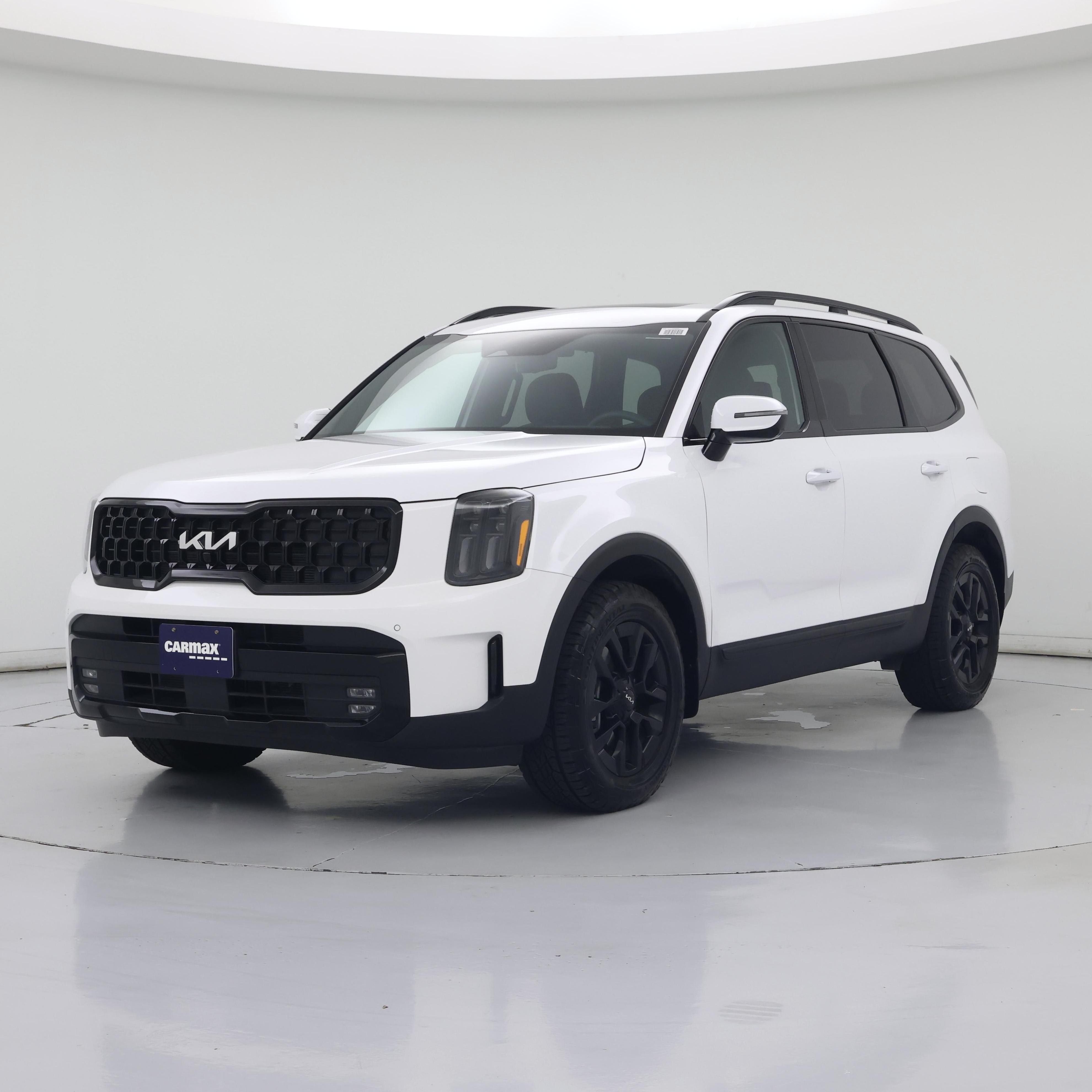 Thumbnail: 2024 Kia Telluride - 4