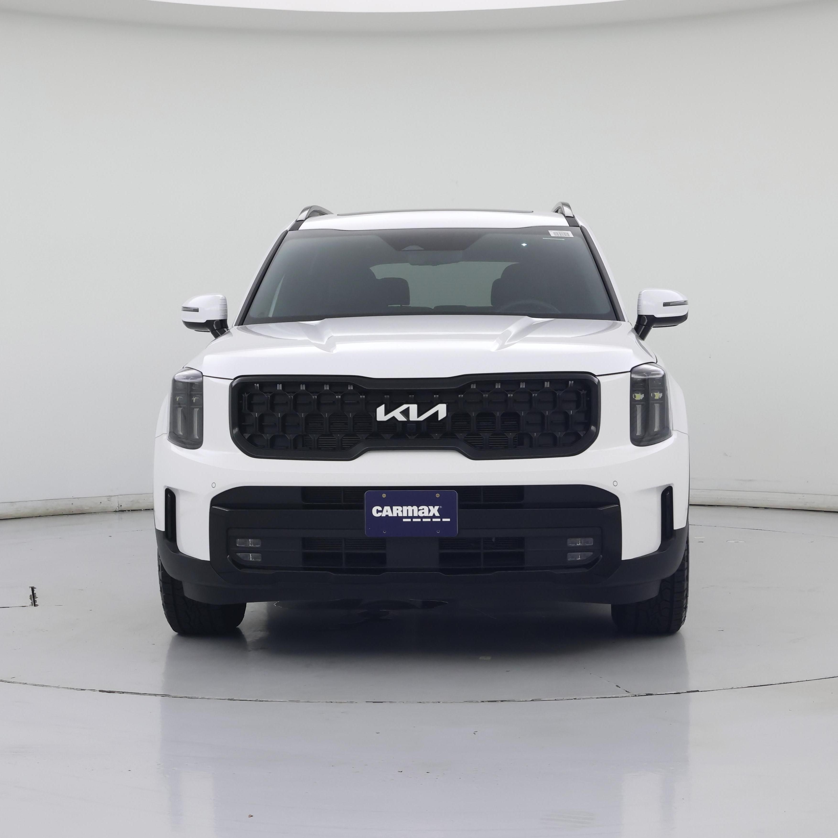 Thumbnail: 2024 Kia Telluride - 5