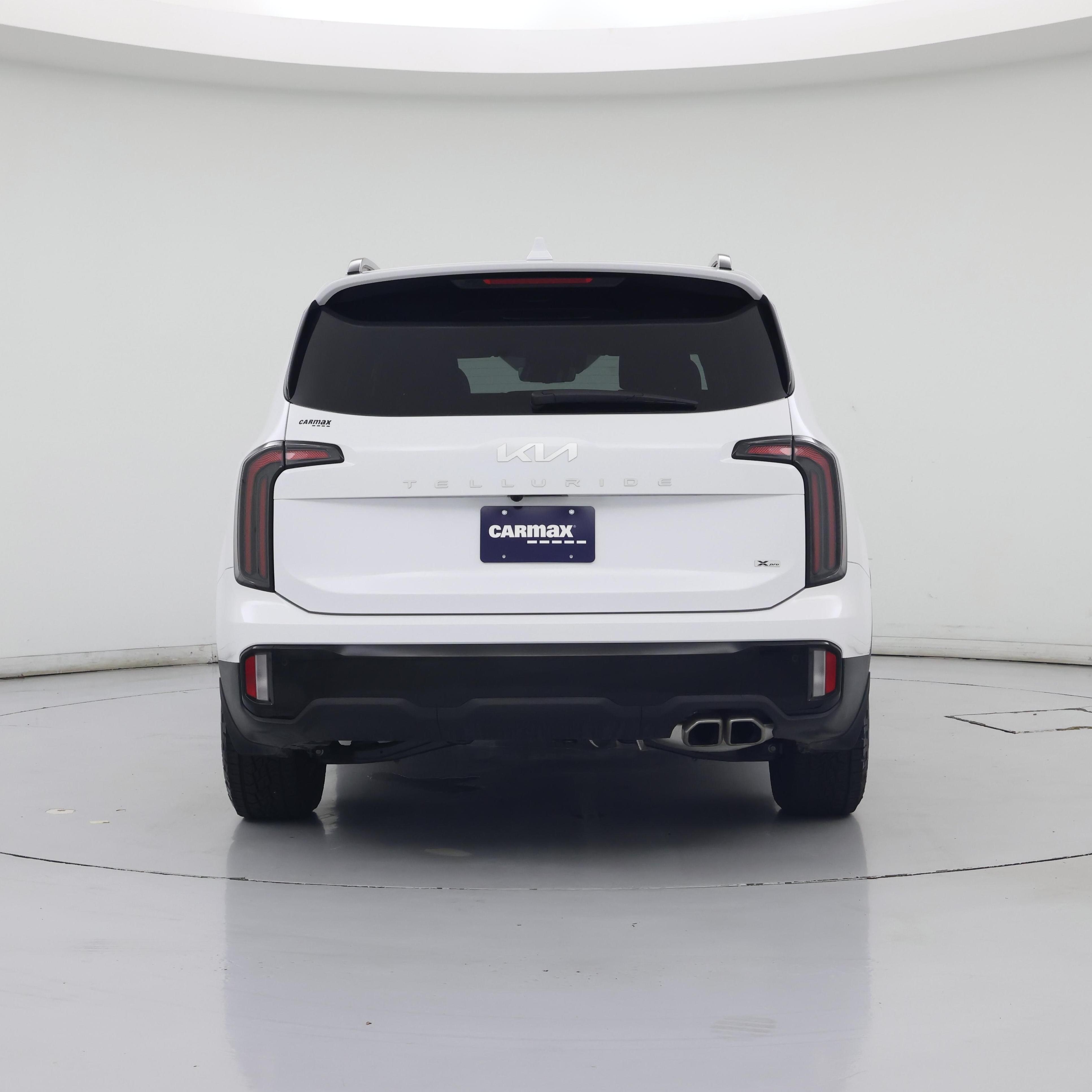 Thumbnail: 2024 Kia Telluride - 6