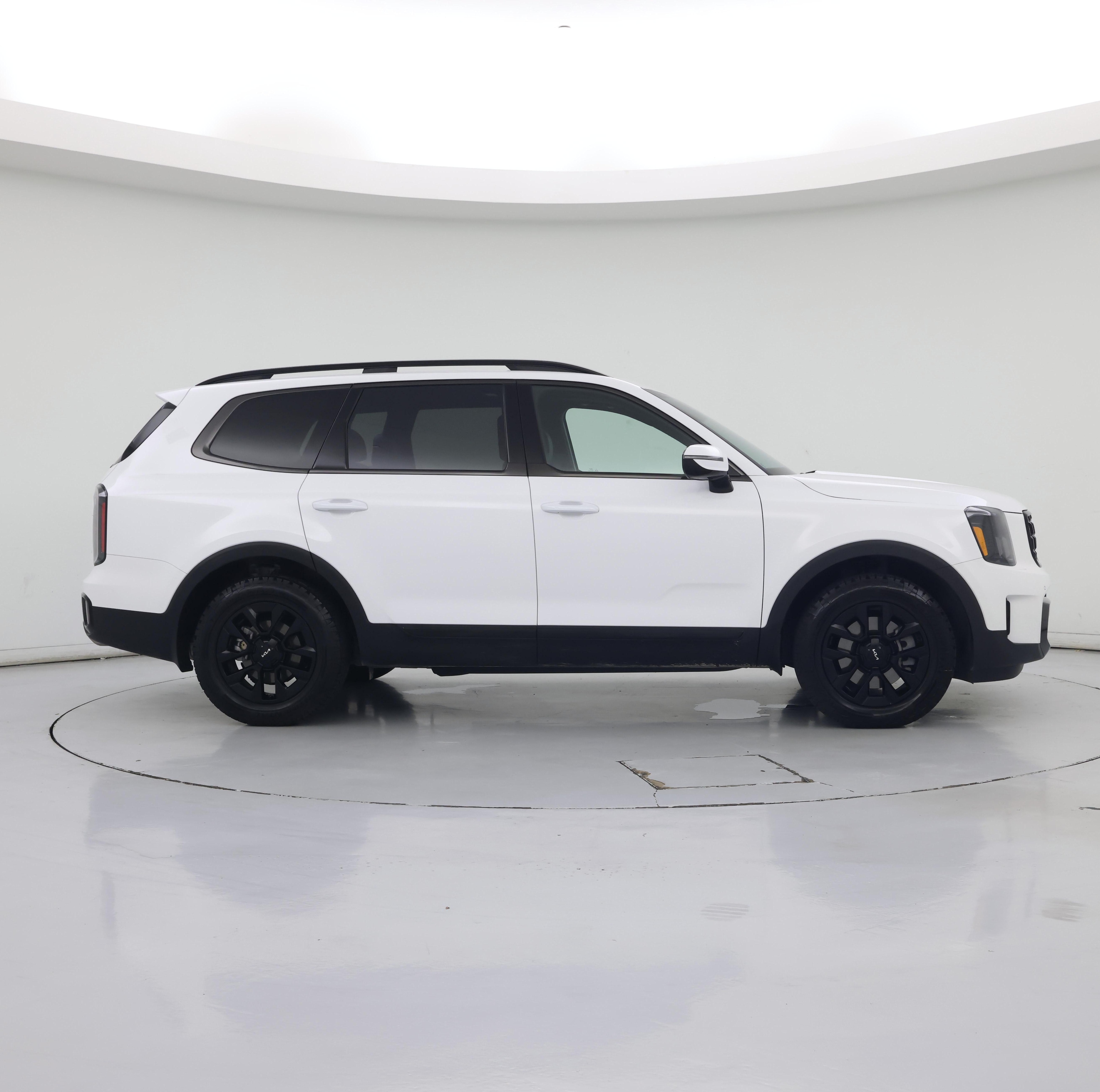 Thumbnail: 2024 Kia Telluride - 7