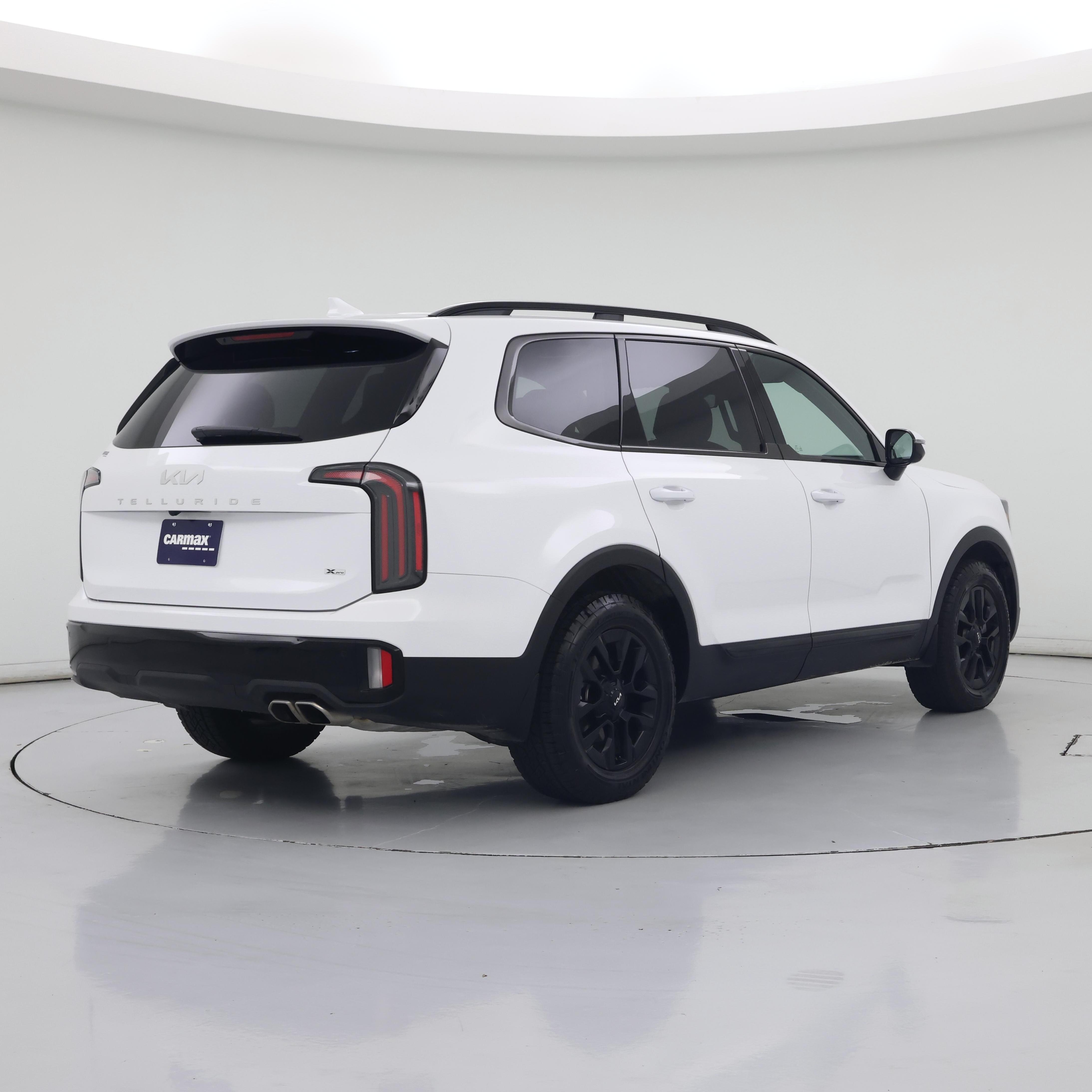 Thumbnail: 2024 Kia Telluride - 8