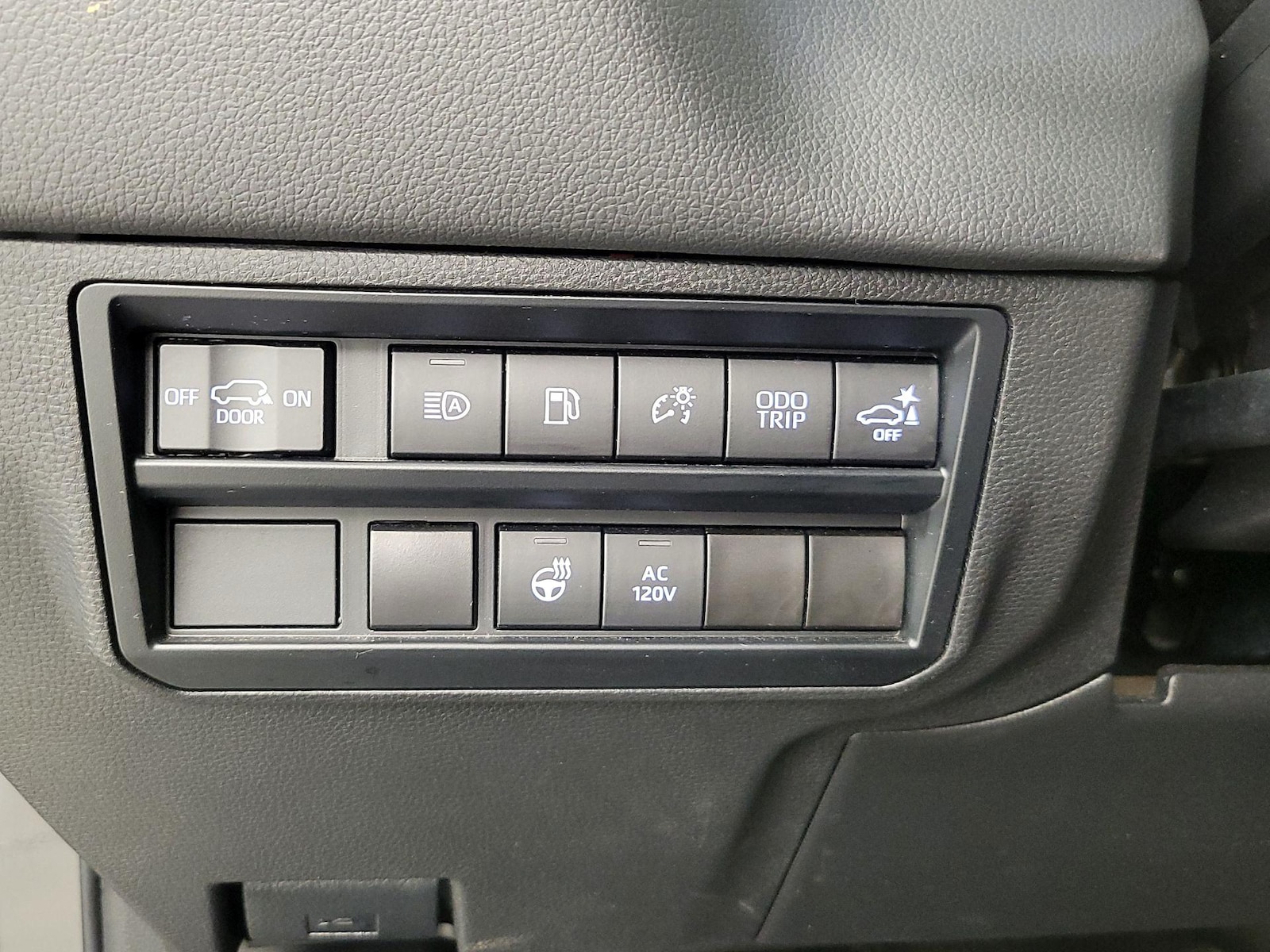 2023 Toyota Sequoia Limited - Photo 14