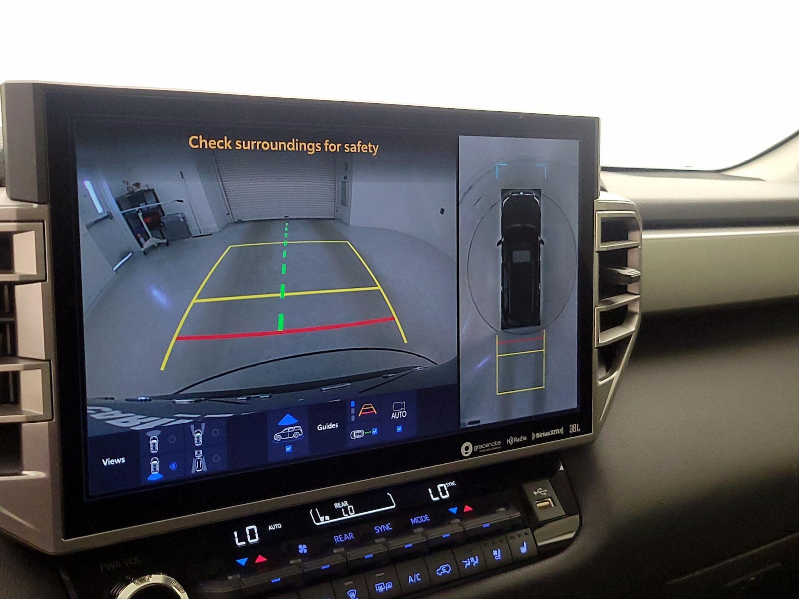 2023 Toyota Sequoia Limited - Photo 15