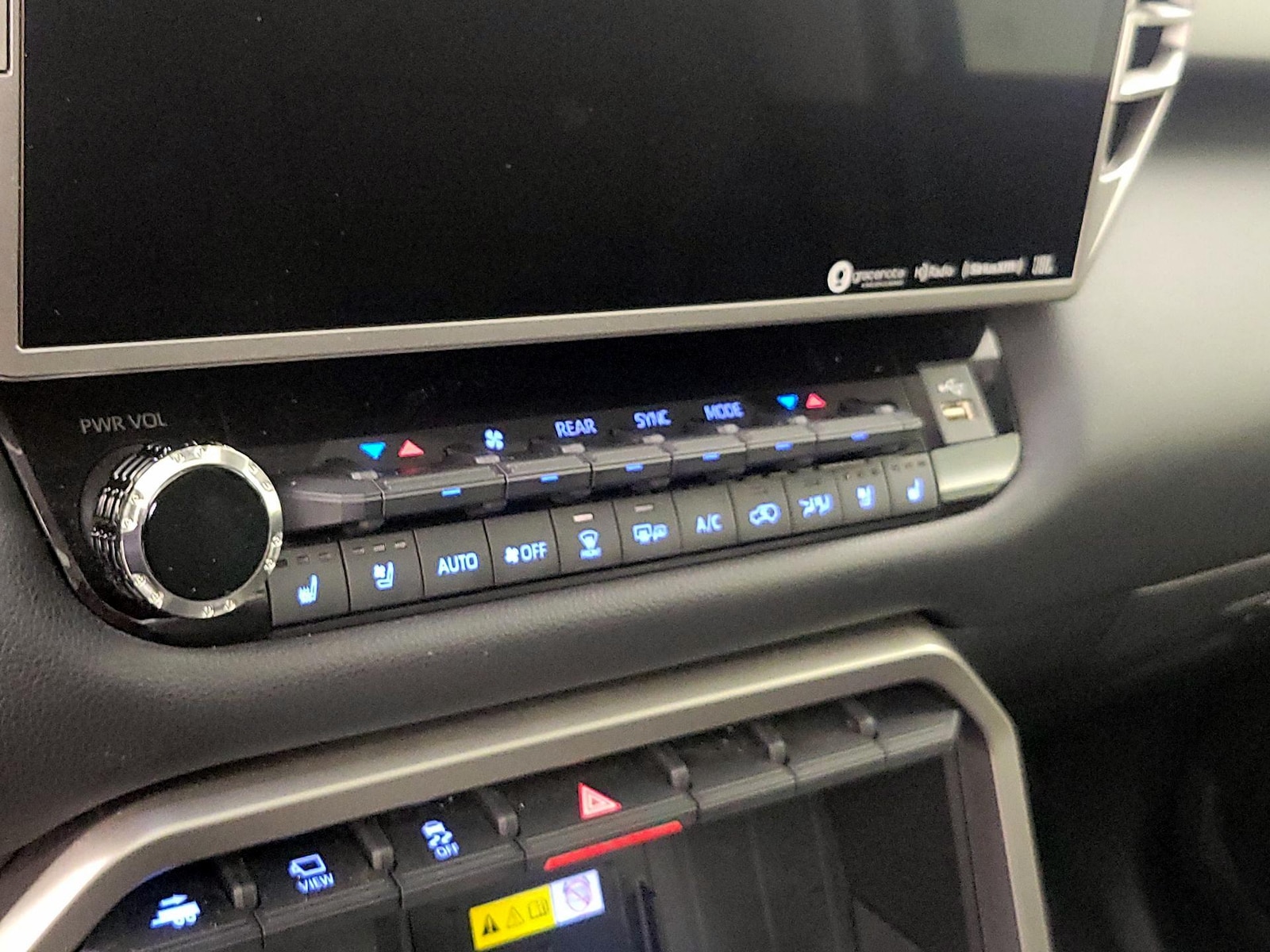 2023 Toyota Sequoia Limited - Photo 17