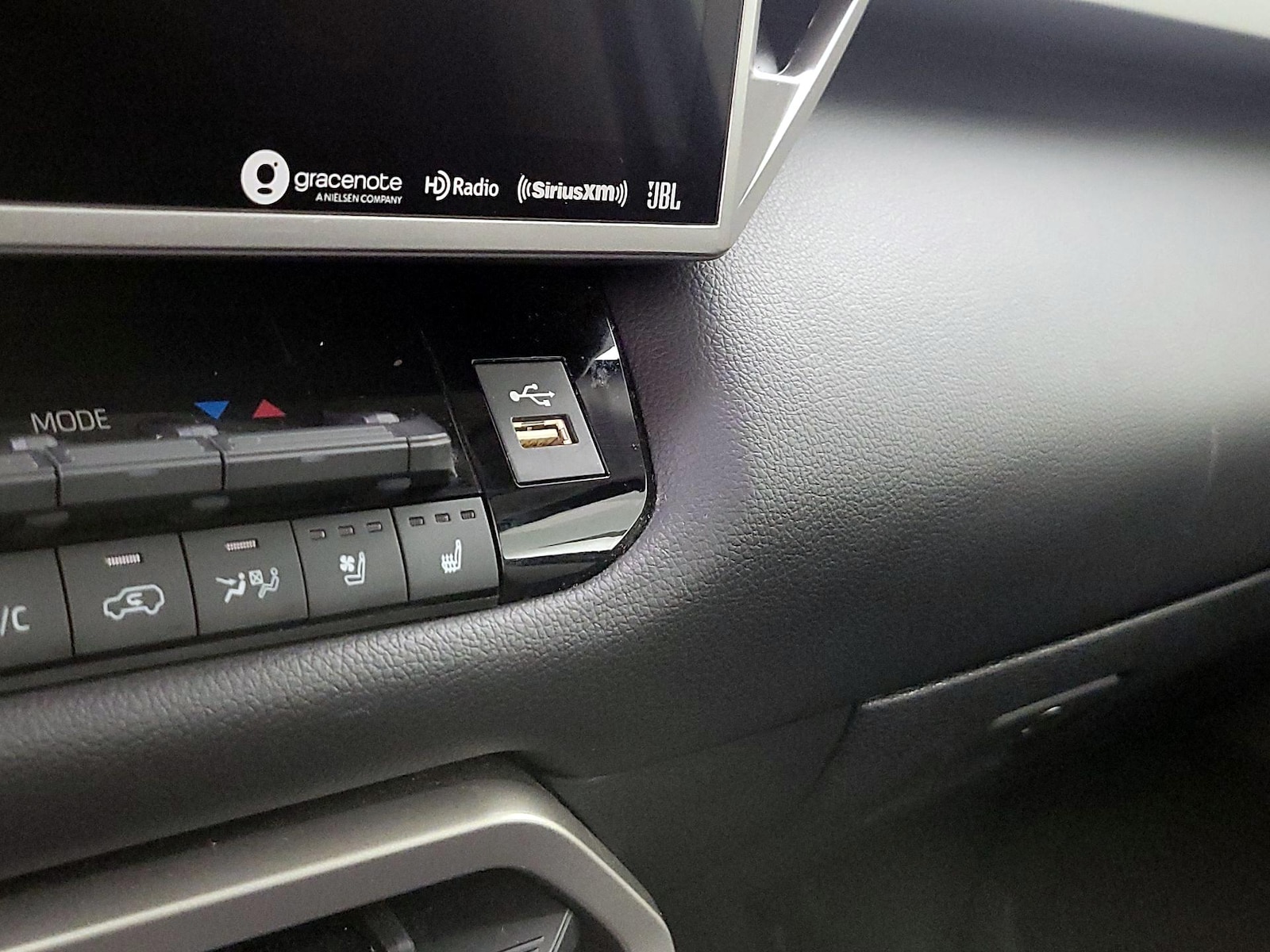 2023 Toyota Sequoia Limited - Photo 19
