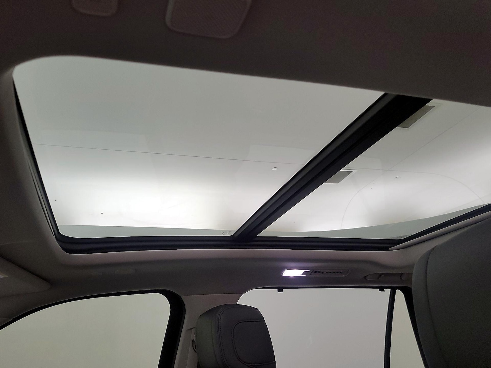 2023 Toyota Sequoia Limited - Photo 20
