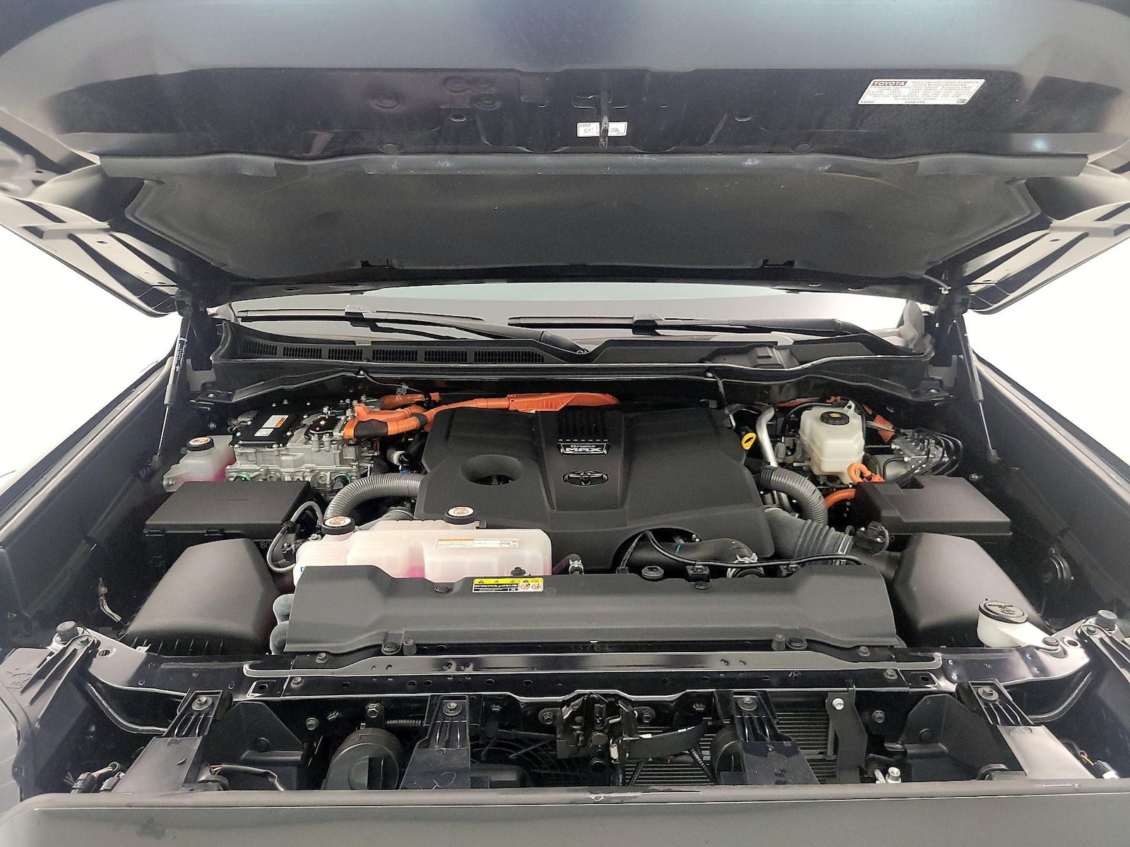 2023 Toyota Sequoia Limited - Photo 25