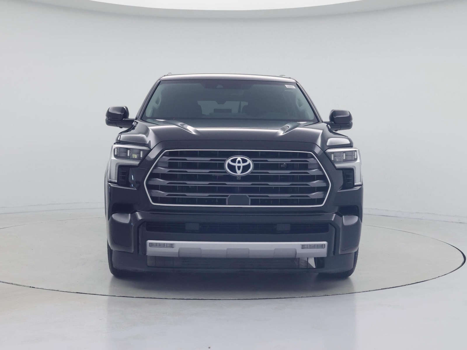 2023 Toyota Sequoia Limited - Photo 6