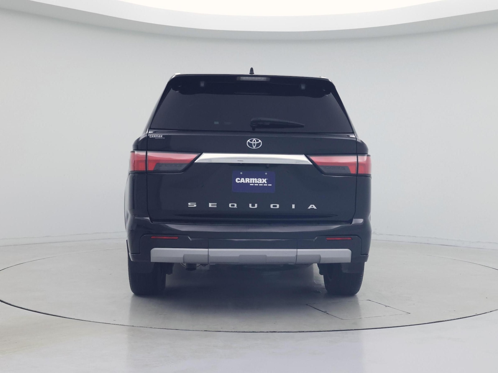 2023 Toyota Sequoia Limited - Photo 7