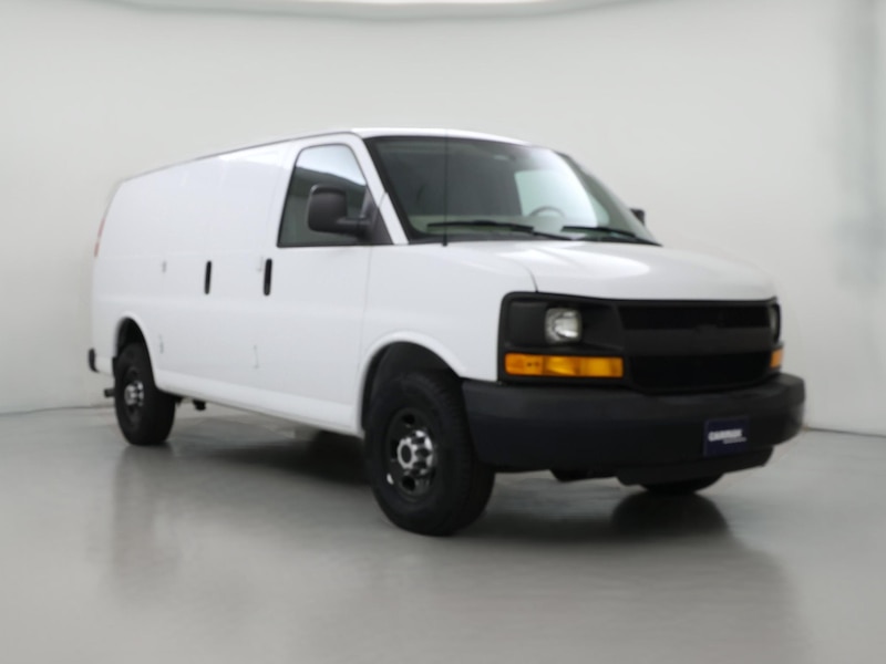 2015 Chevrolet Express 2500 -
                  Virginia Beach, VA