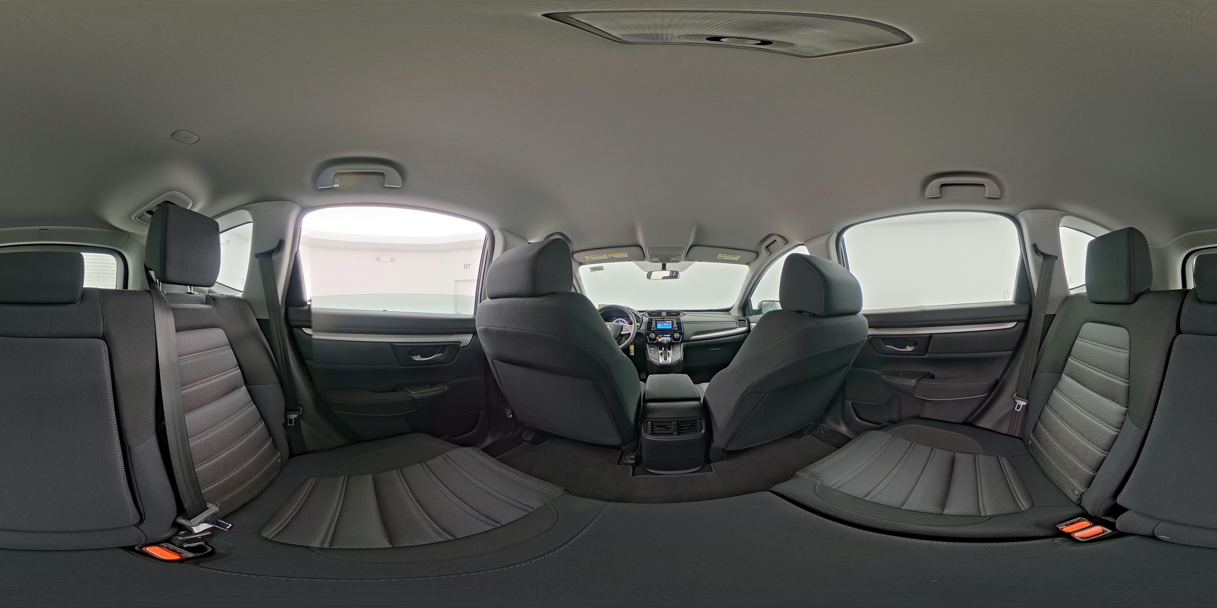 2019 Honda CR-V LX - Photo 25