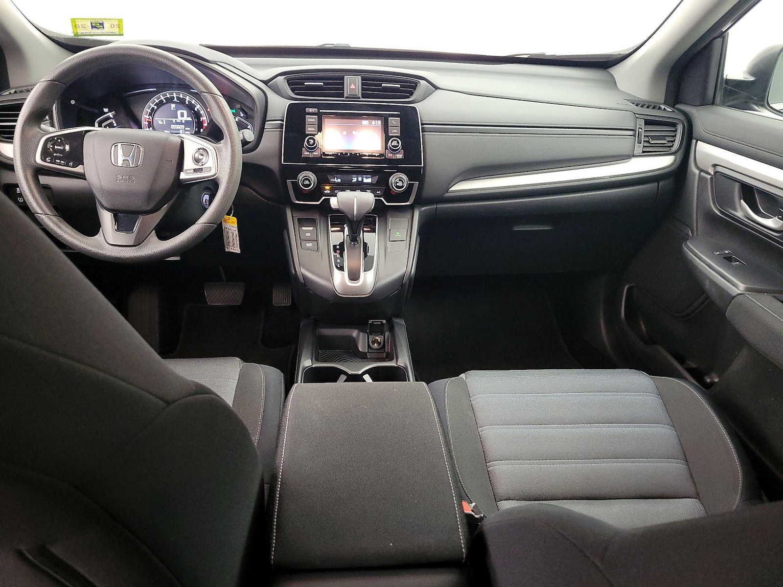 2019 Honda CR-V LX - Photo 10