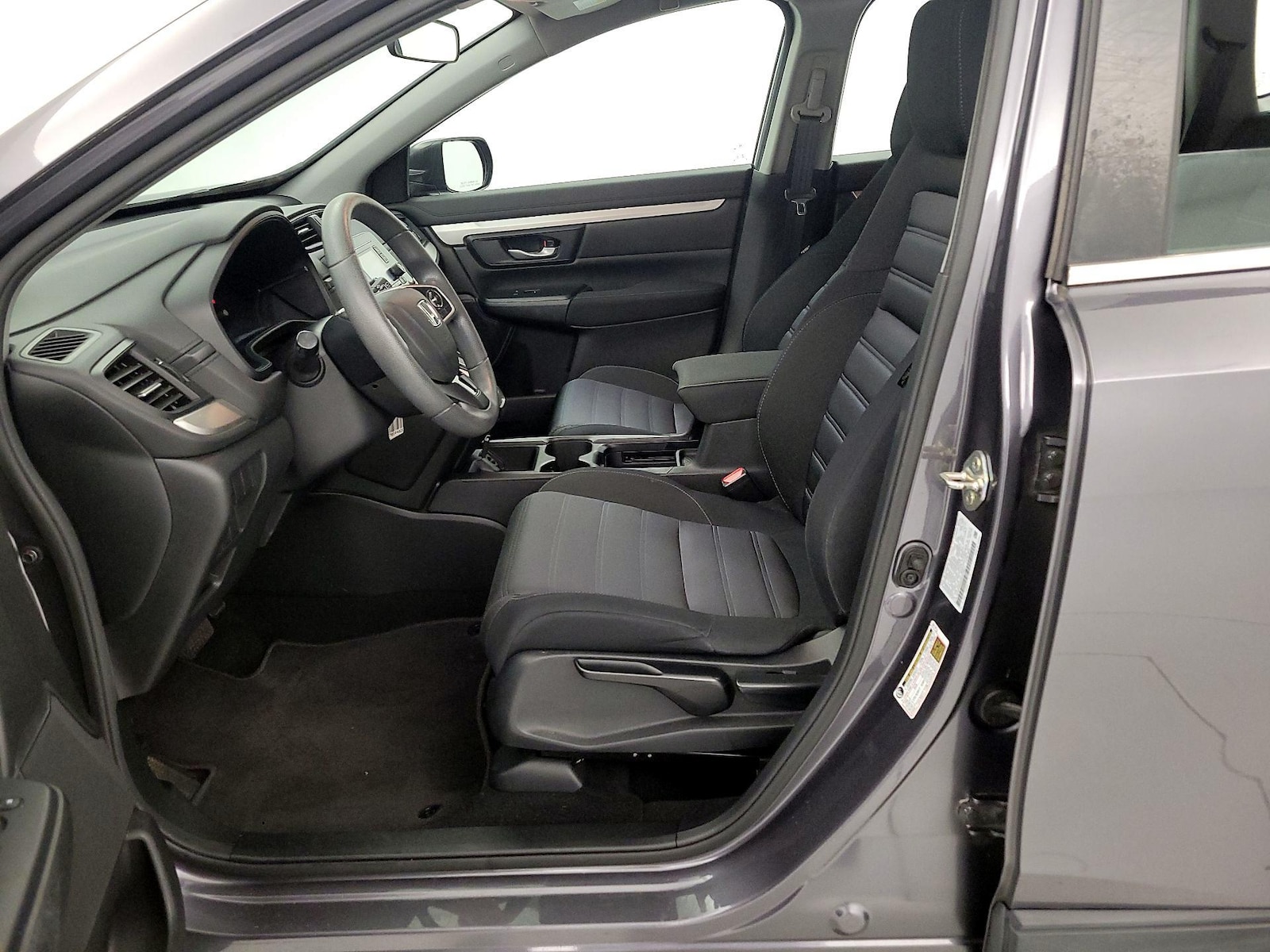 2019 Honda CR-V LX - Photo 12