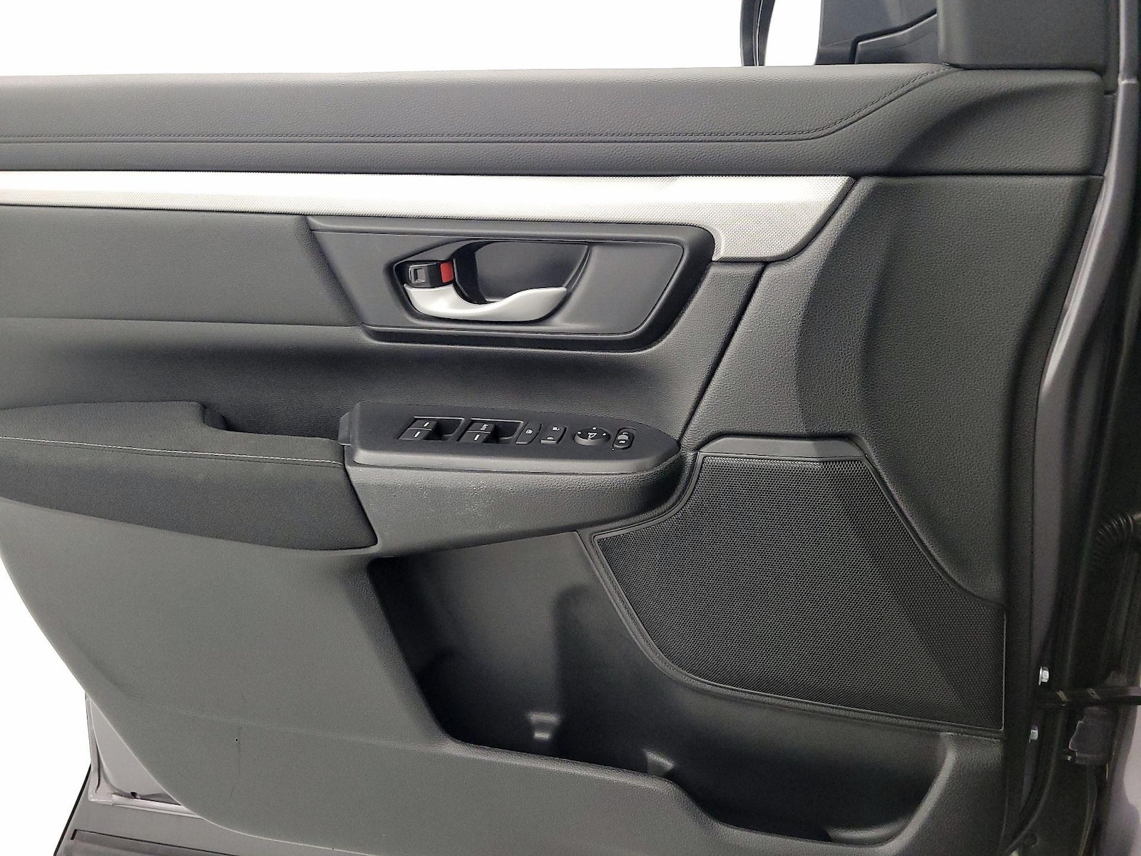 2019 Honda CR-V LX - Photo 13