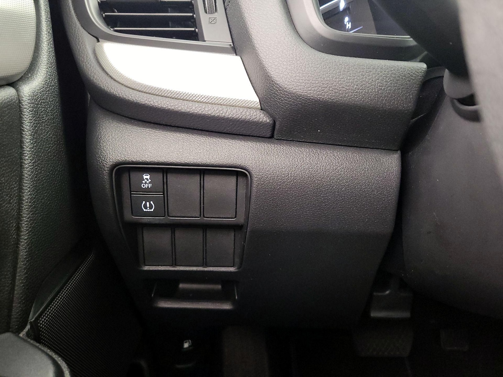 2019 Honda CR-V LX - Photo 14