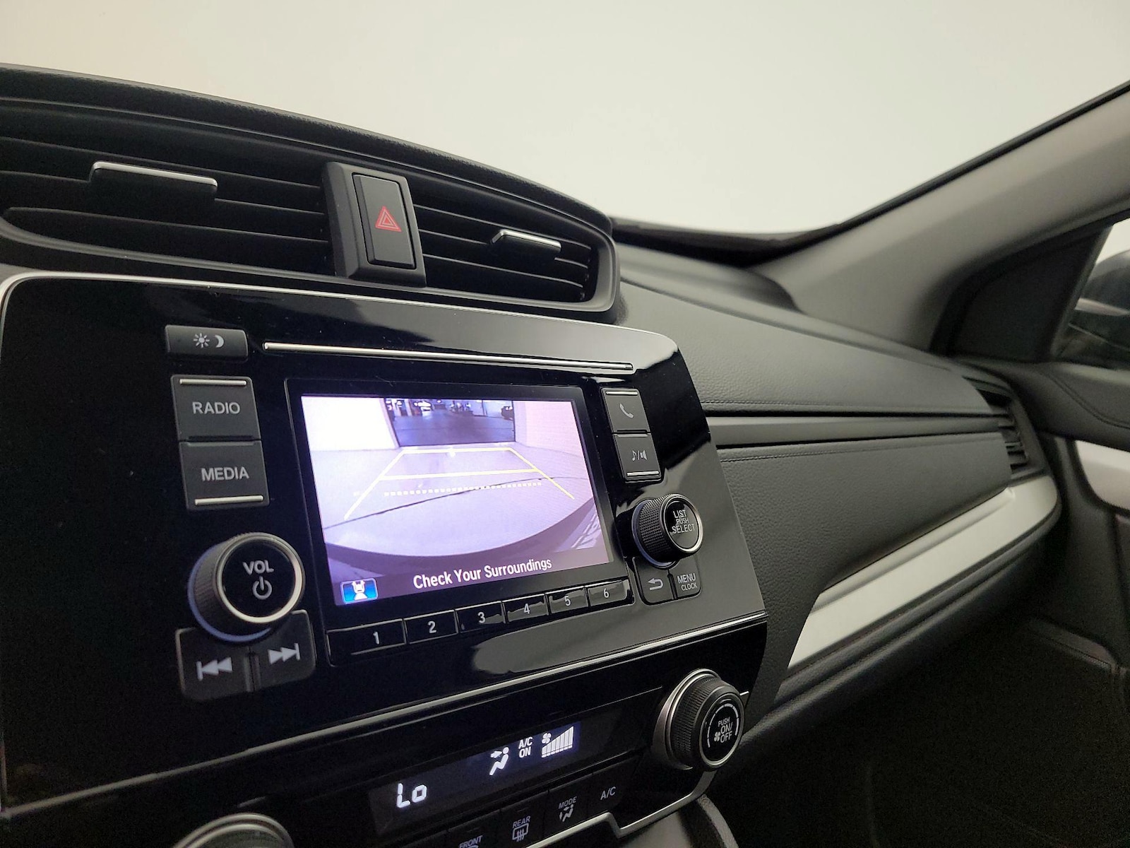 2019 Honda CR-V LX - Photo 15