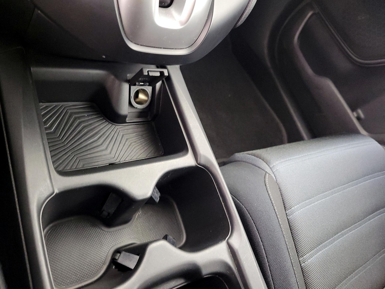 2019 Honda CR-V LX - Photo 19