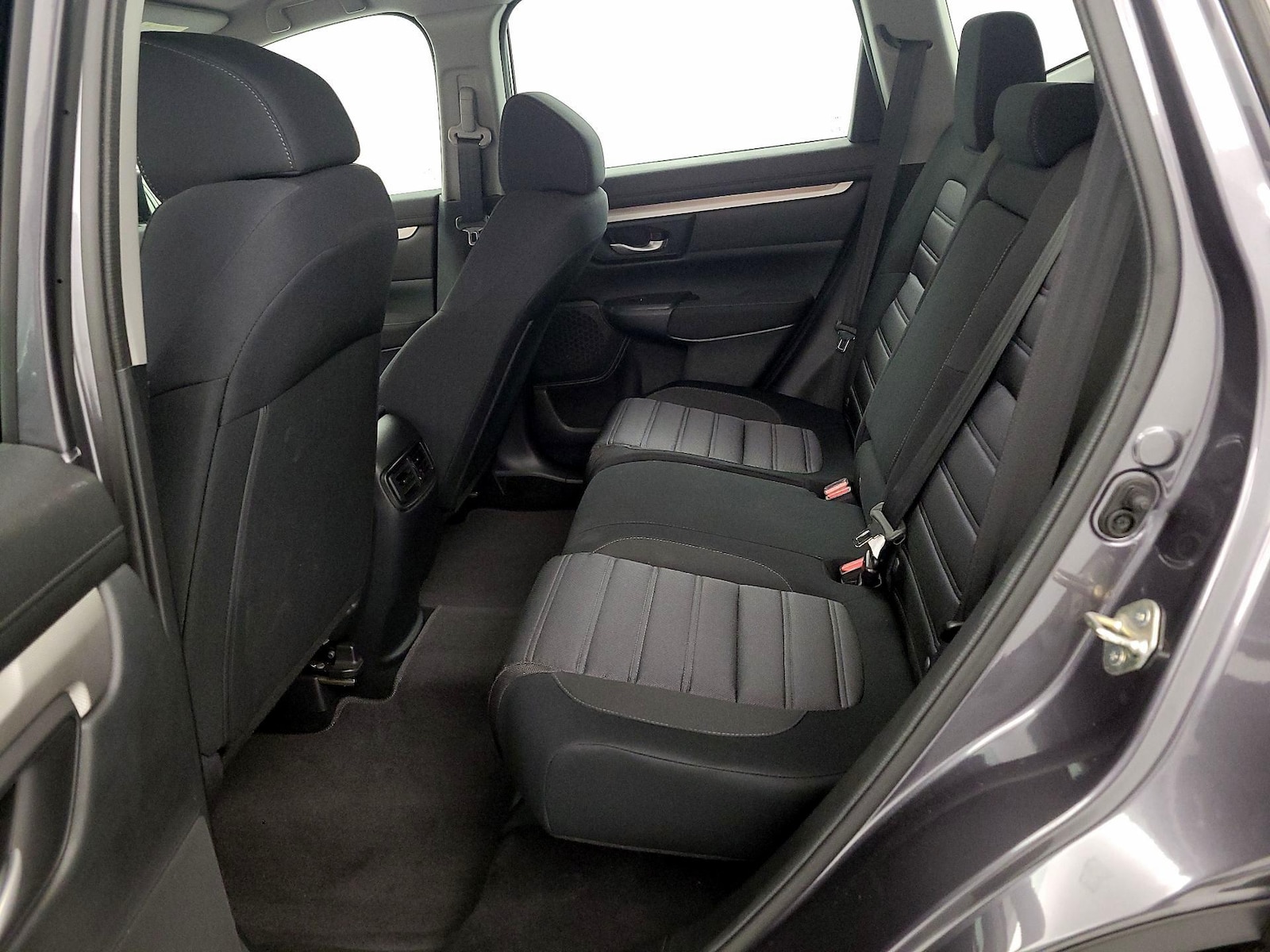 2019 Honda CR-V LX - Photo 20