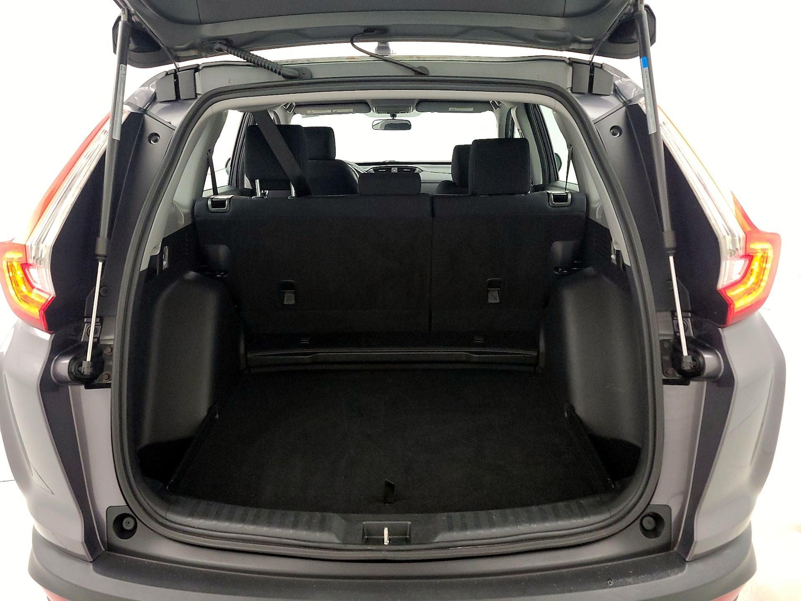 2019 Honda CR-V LX - Photo 21