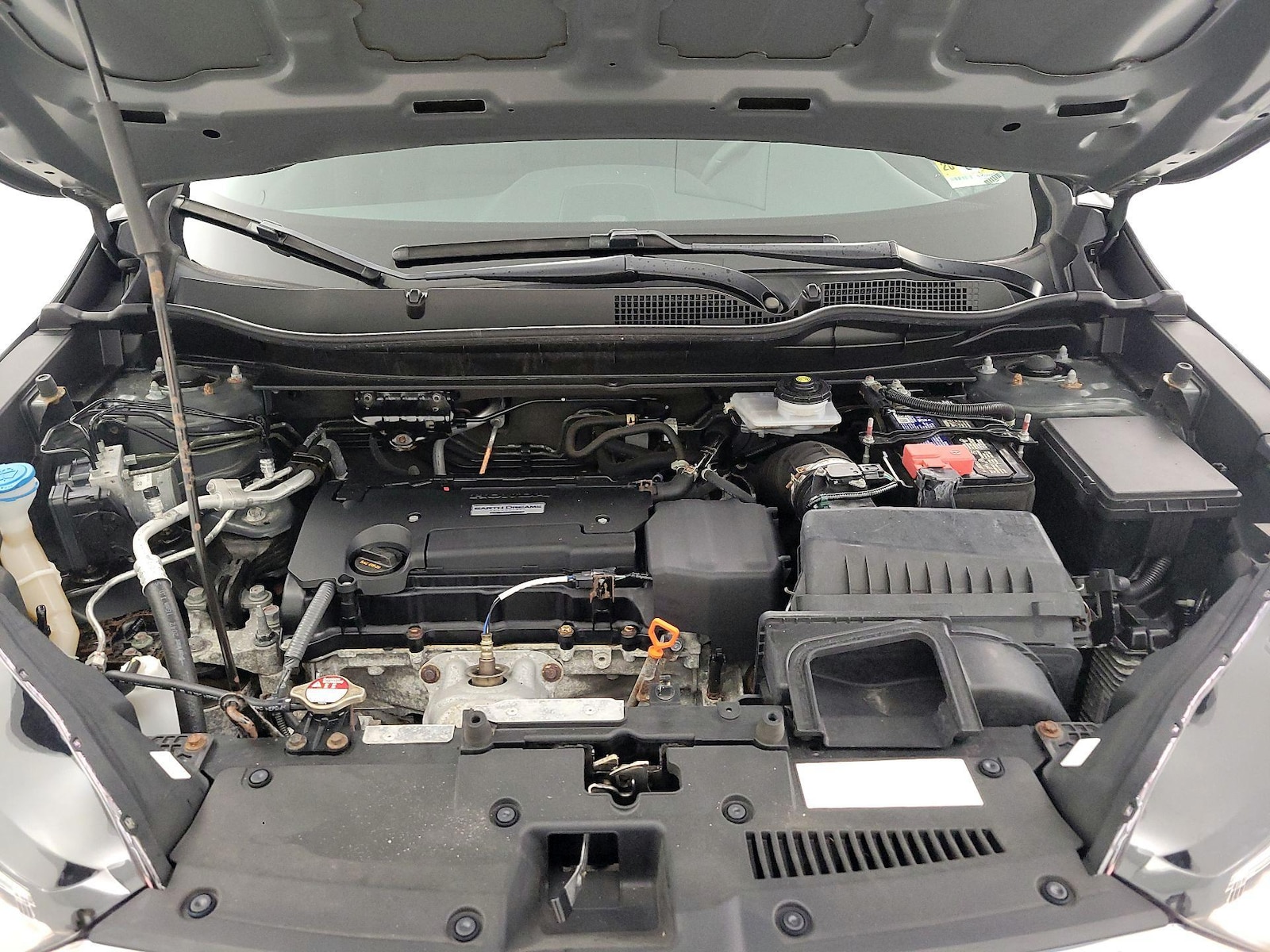 2019 Honda CR-V LX - Photo 22