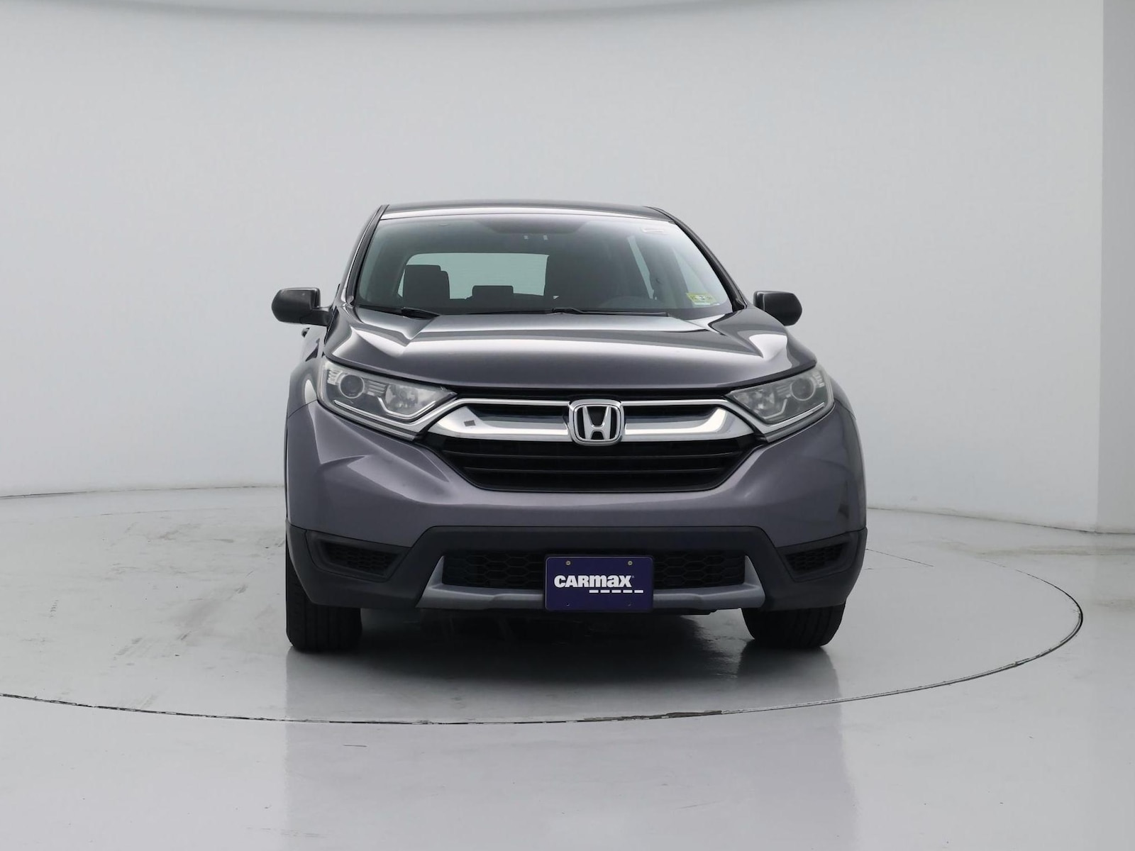 2019 Honda CR-V LX - Photo 6