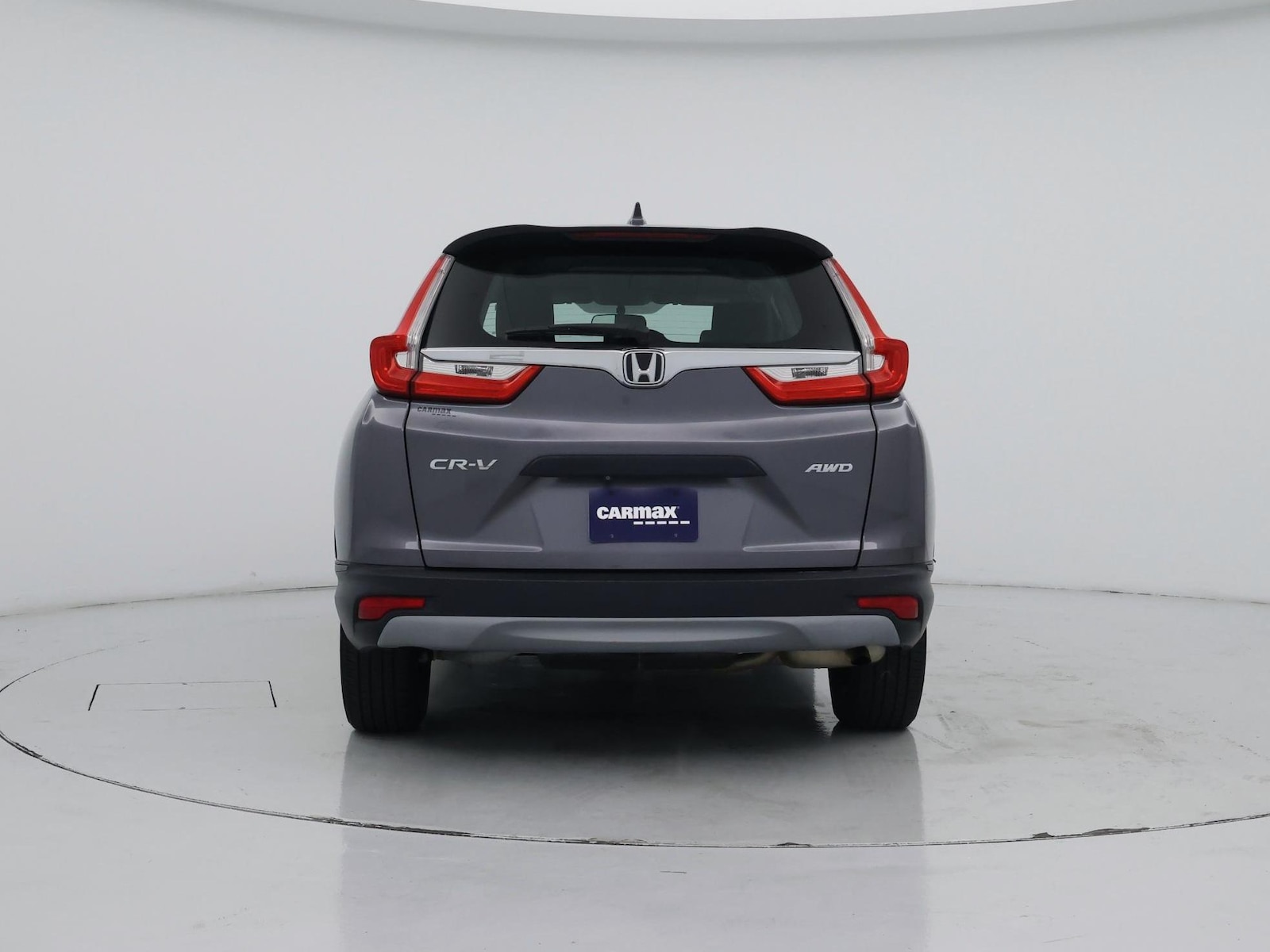2019 Honda CR-V LX - Photo 7