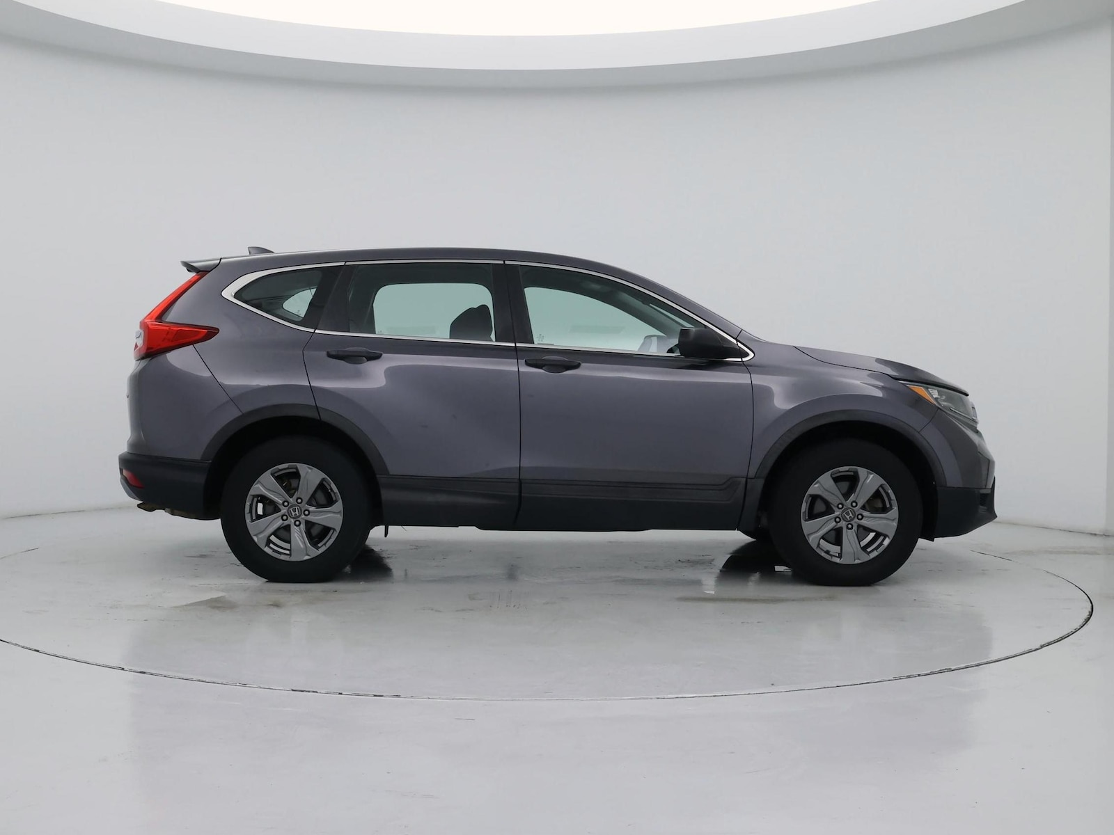 2019 Honda CR-V LX - Photo 8