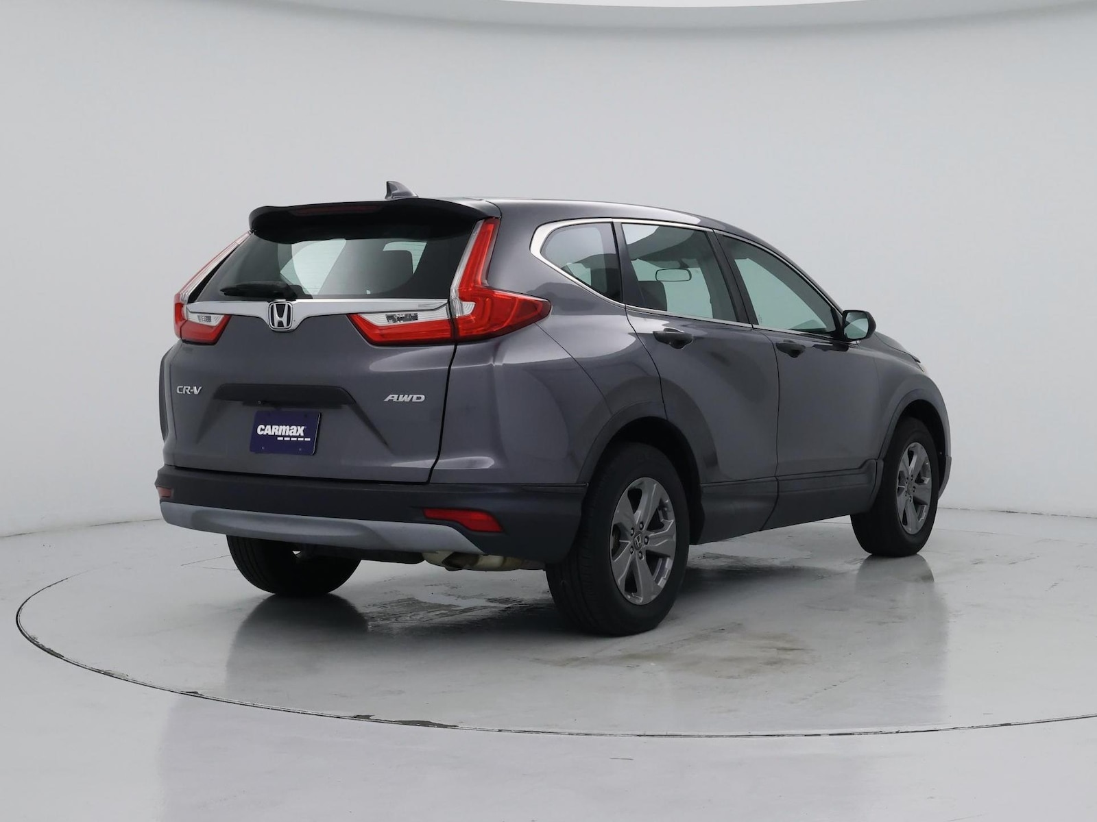 2019 Honda CR-V LX - Photo 9
