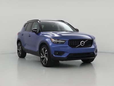 2020 Volvo XC40 T4 R-Design