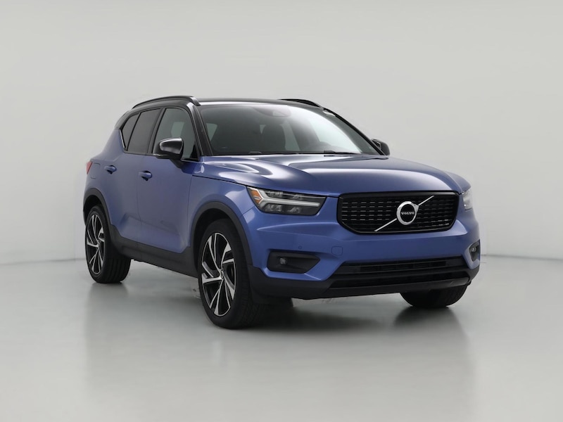 2020 Volvo XC40 T4 R-Design -
                  Tampa, FL
