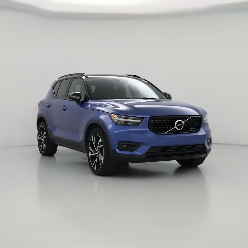 2020 Volvo XC40 T4 R-Design