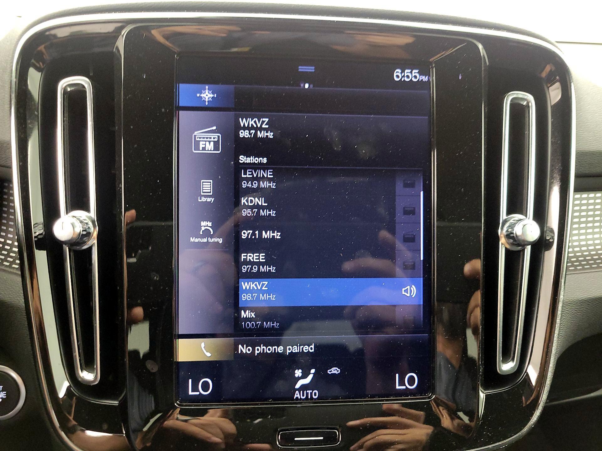 Thumbnail: 2020 Volvo XC40 - 16