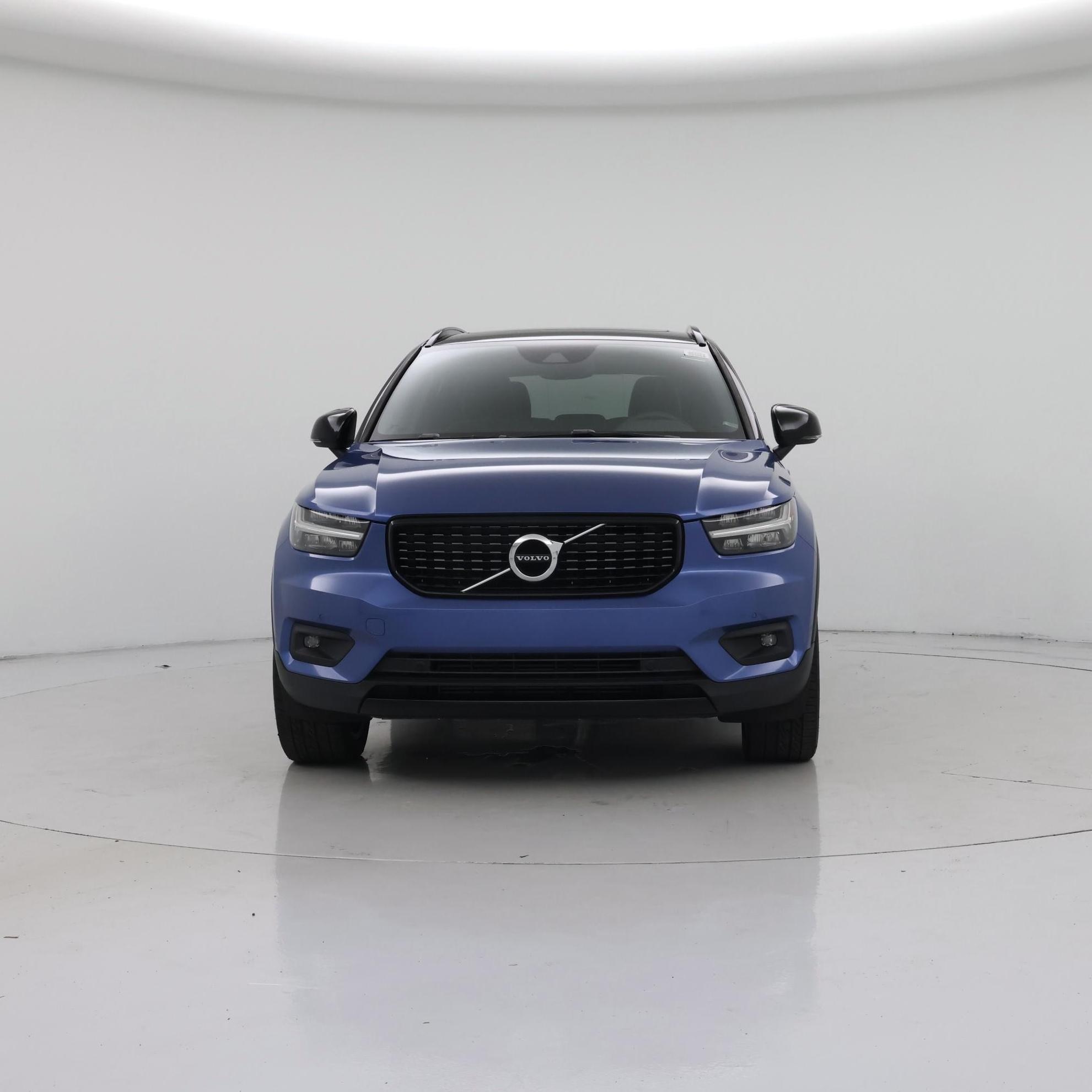 Thumbnail: 2020 Volvo XC40 - 5