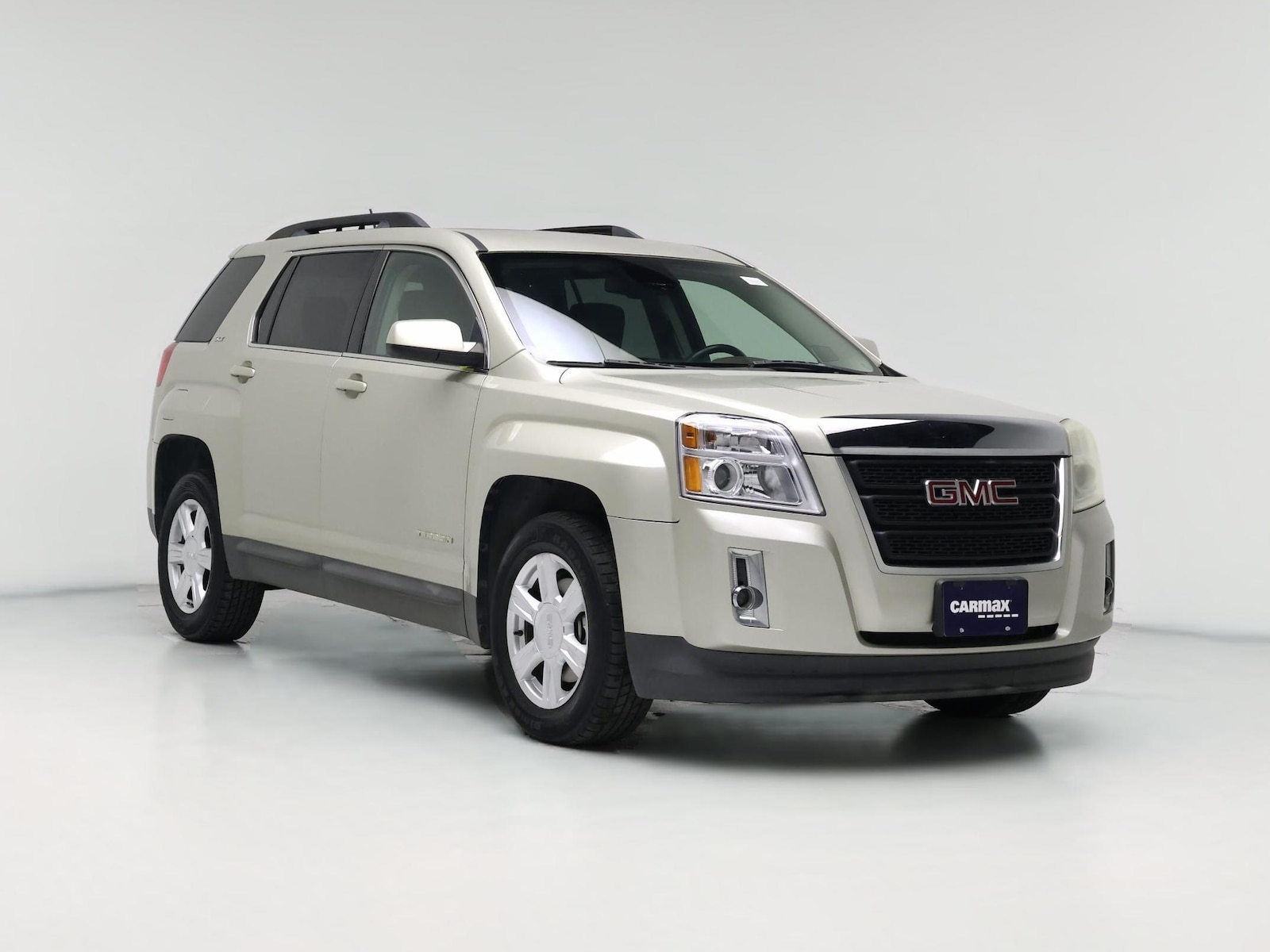 2015 GMC Terrain