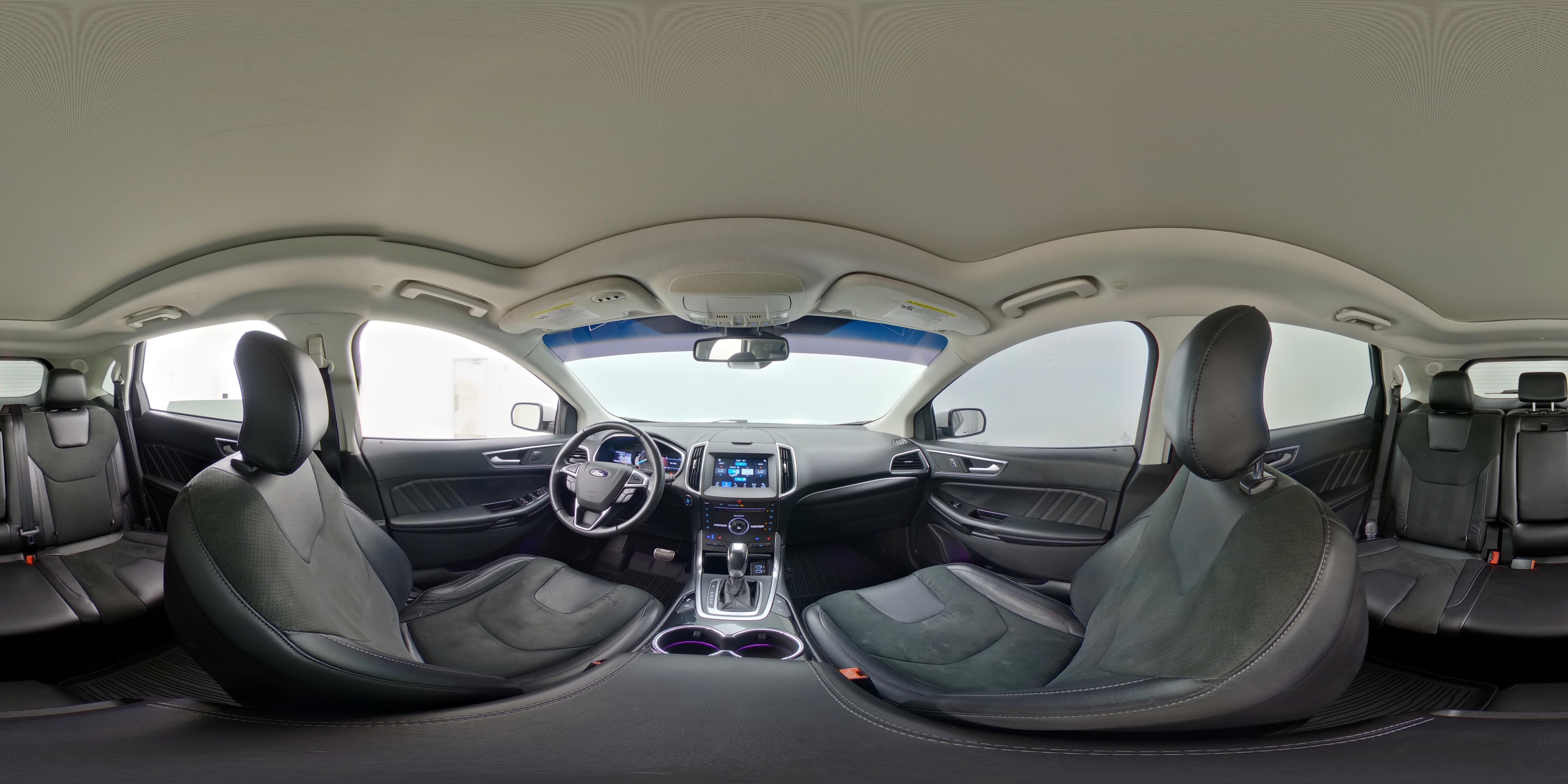 2016 Ford Edge Sport - Photo 26
