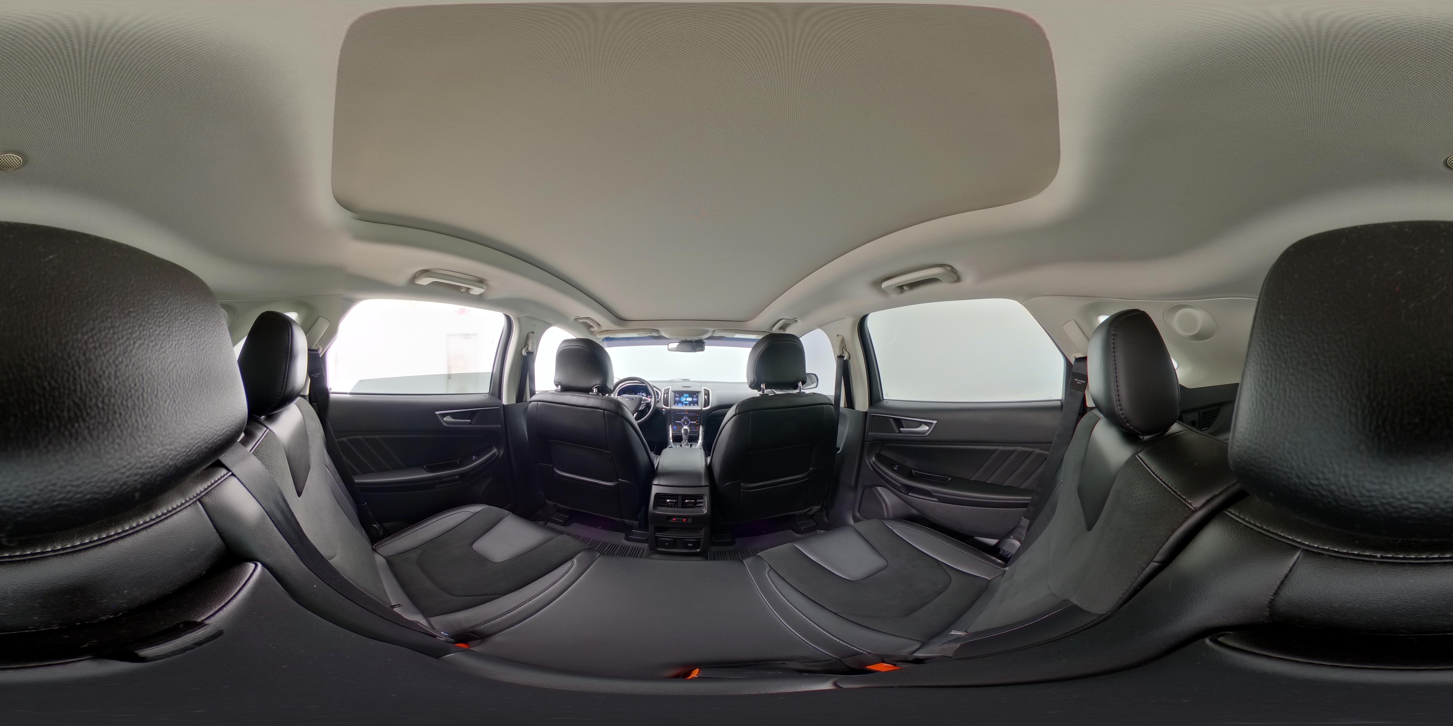 2016 Ford Edge Sport - Photo 27