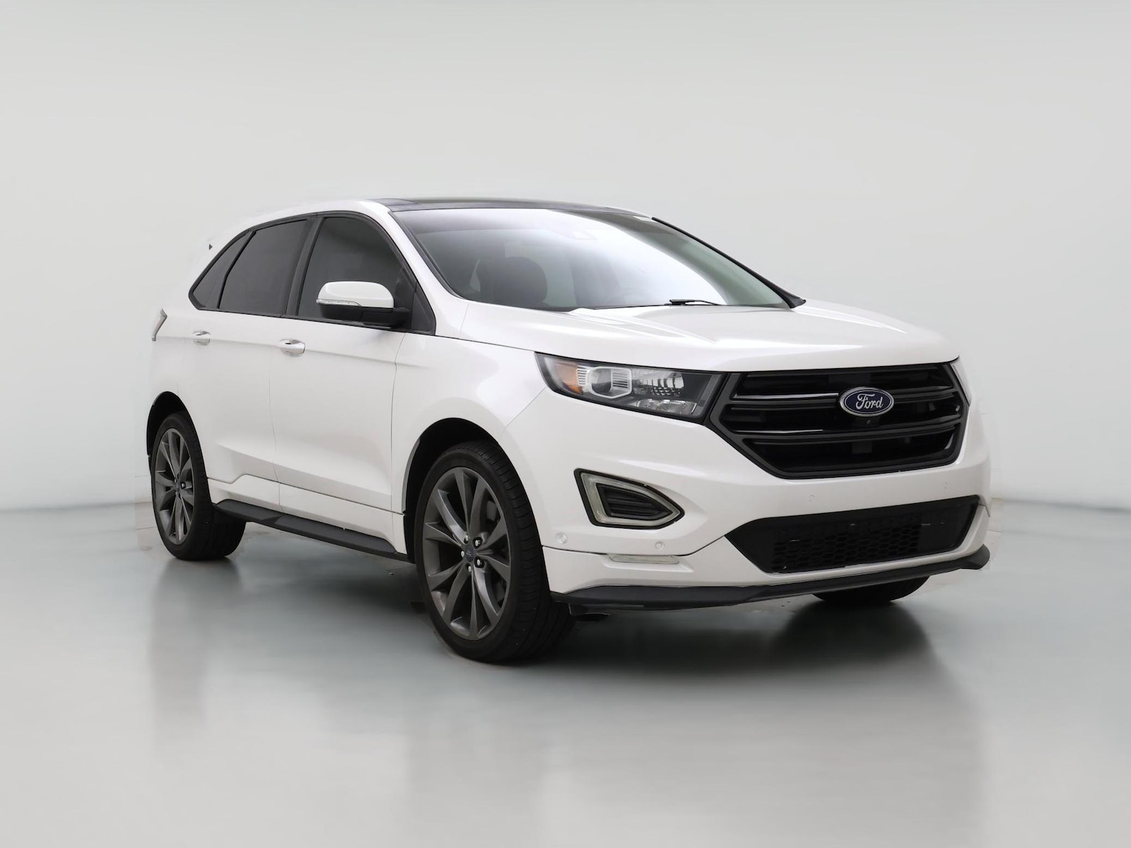 2016 Ford Edge Sport - Photo 1