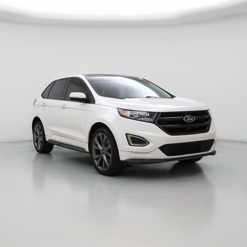 2016 Ford Edge Sport